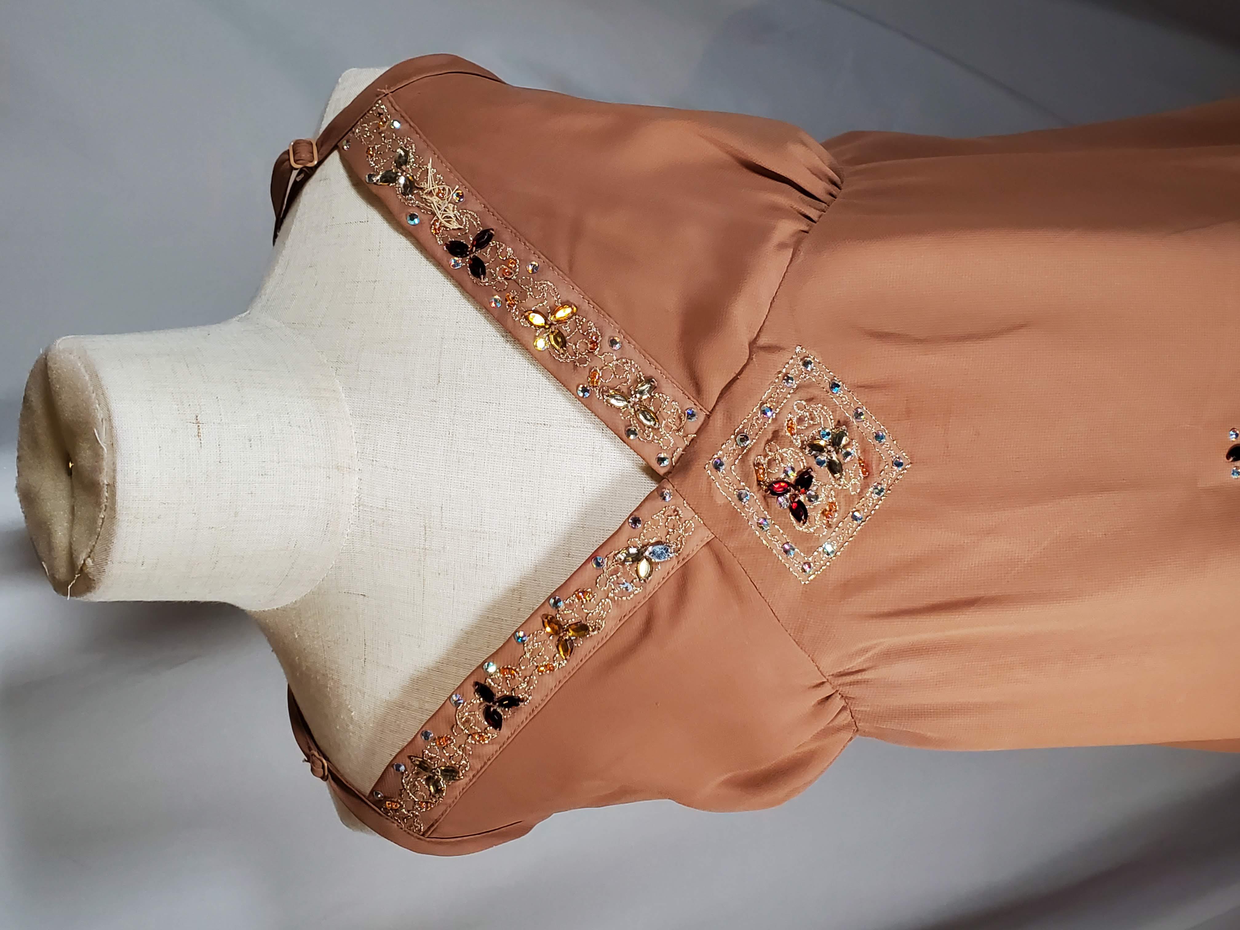 DAN278 - Adult X Small