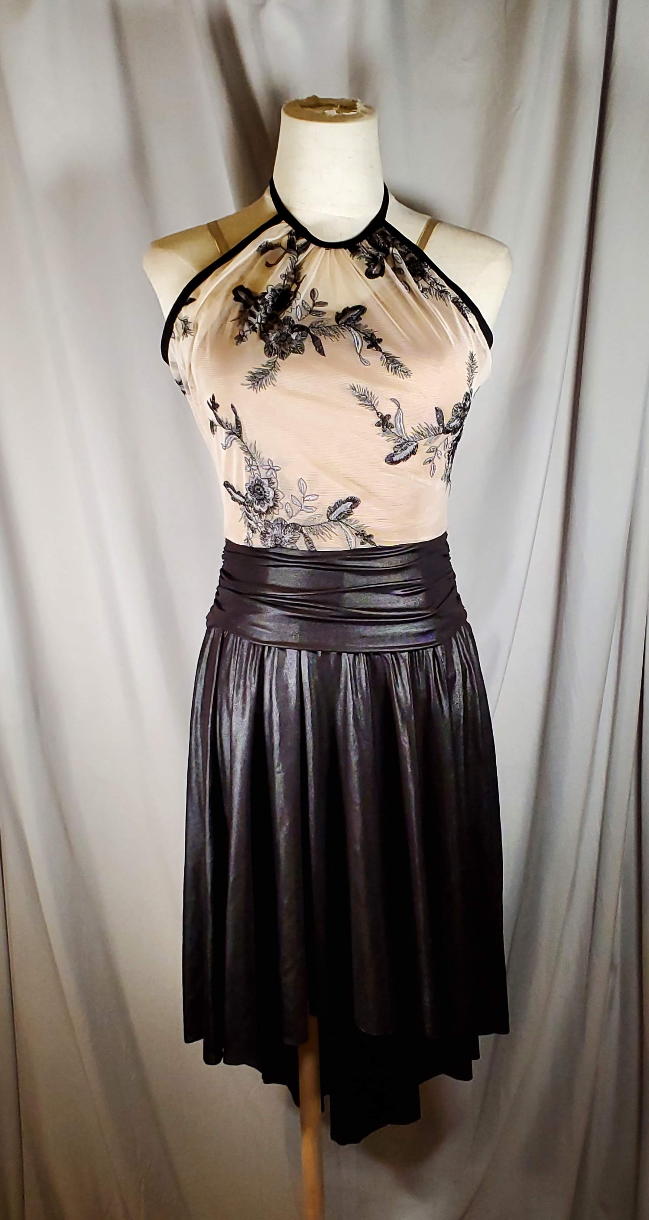 DAN223 - Adult Small