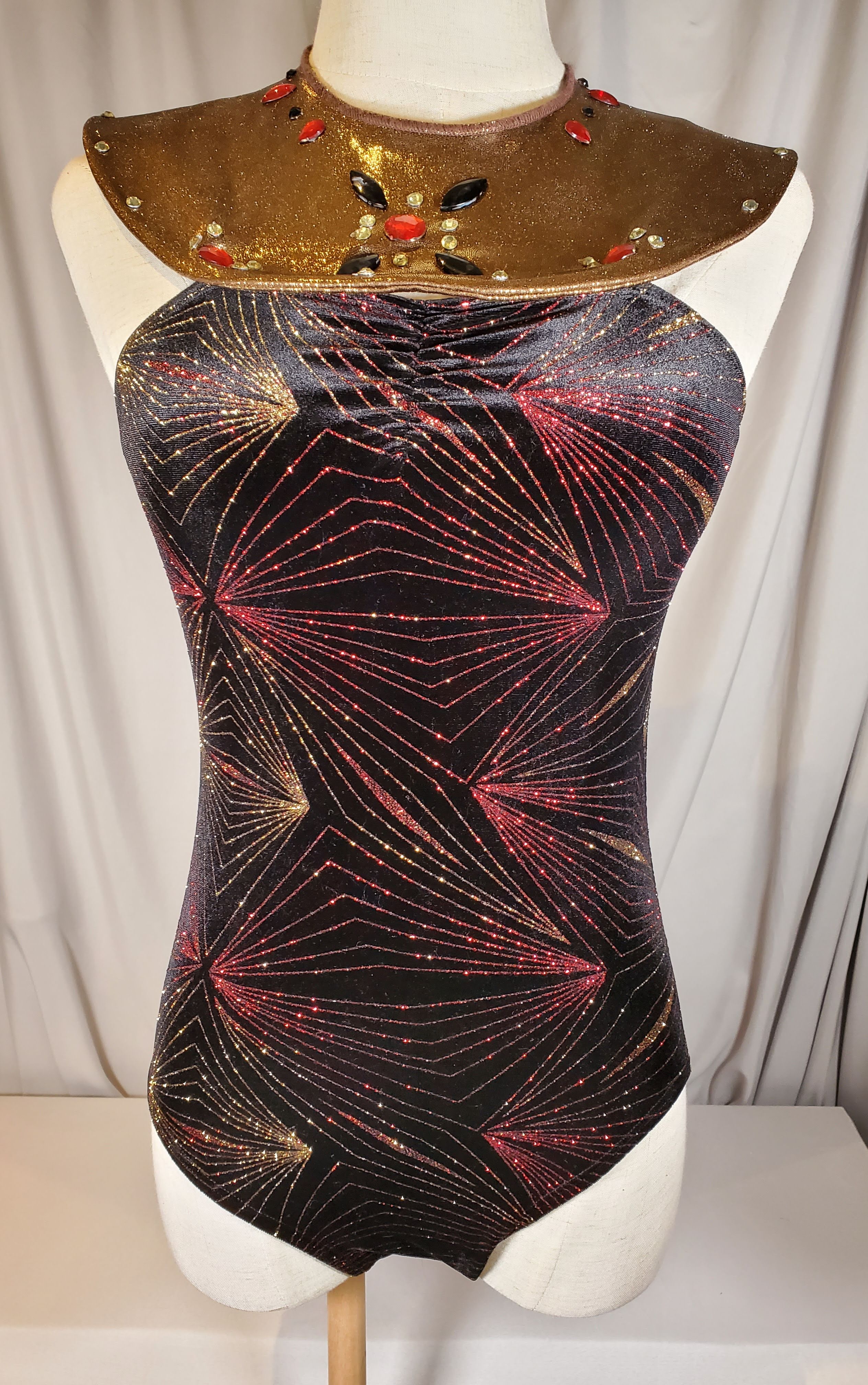 DAN199 - Adult Small