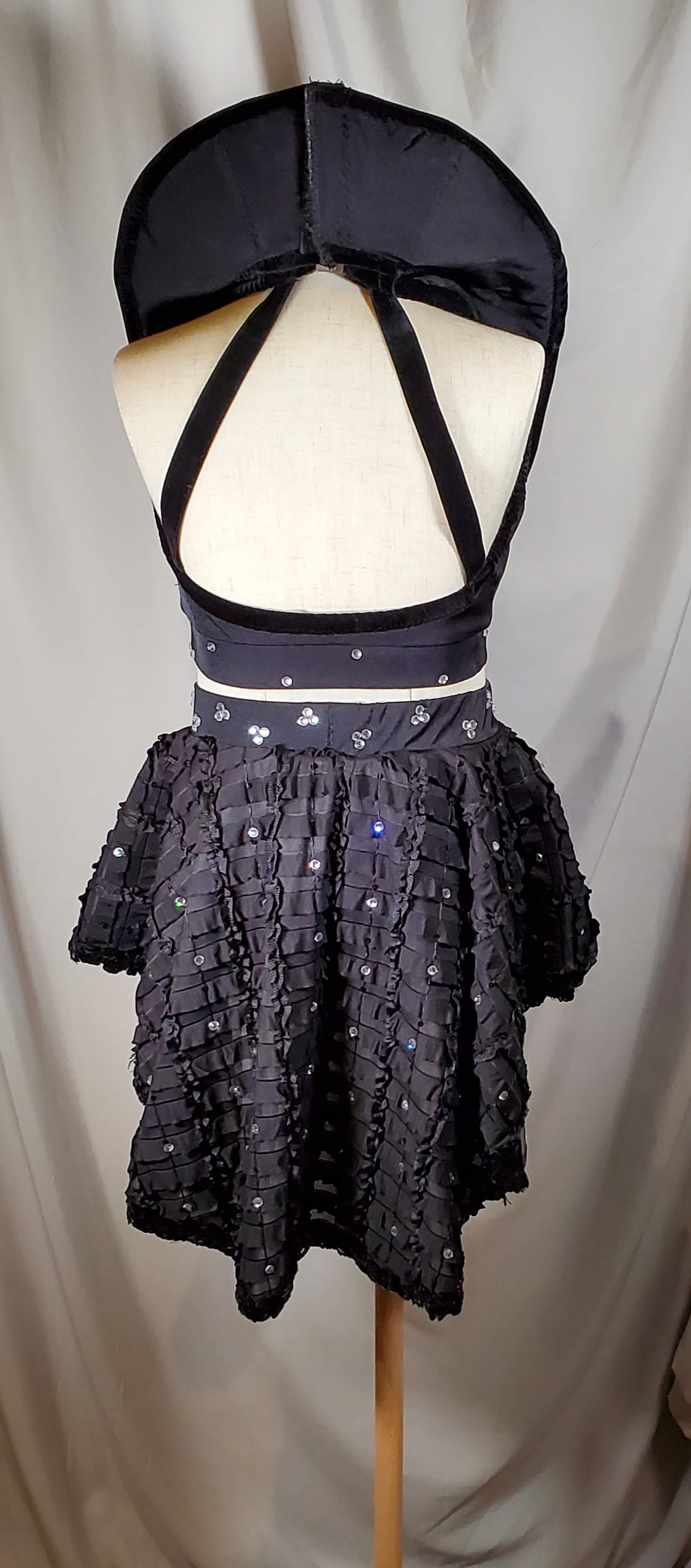 DAN260 - Child Large