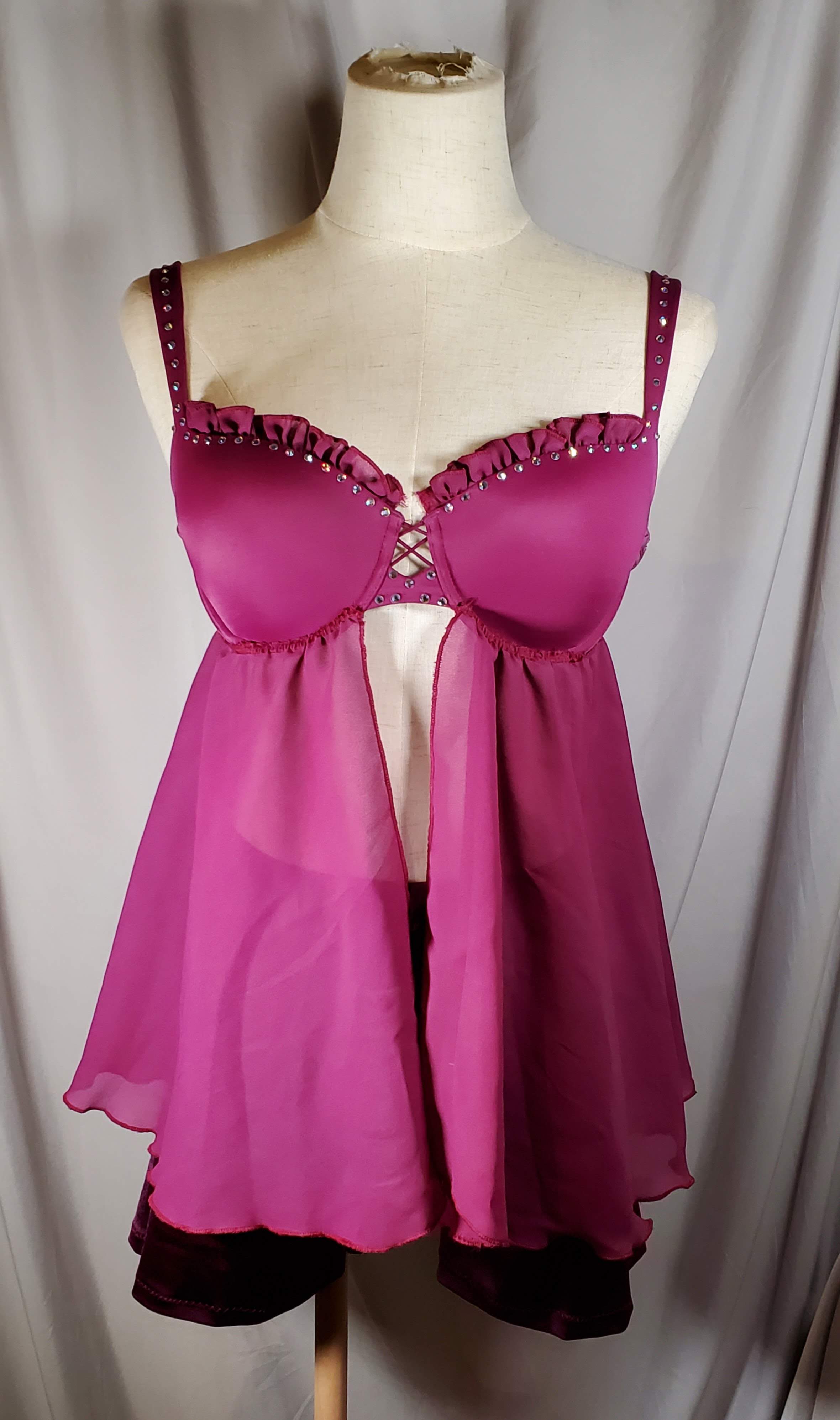 DAN275 - Adult Medium