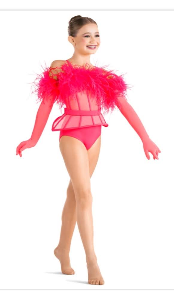 DAN393 - Child Large