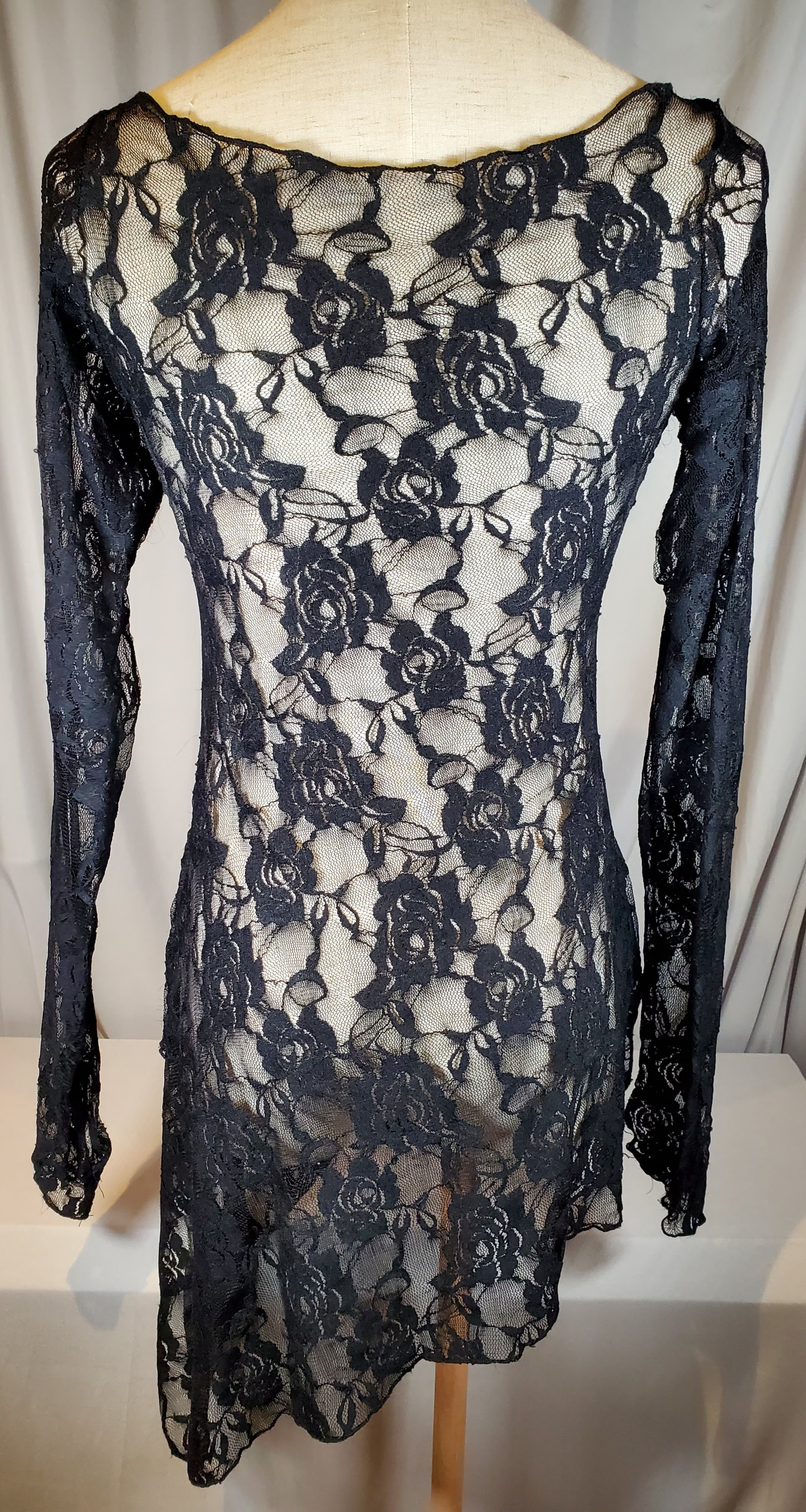 DAN206 - Adult Small   PENDING