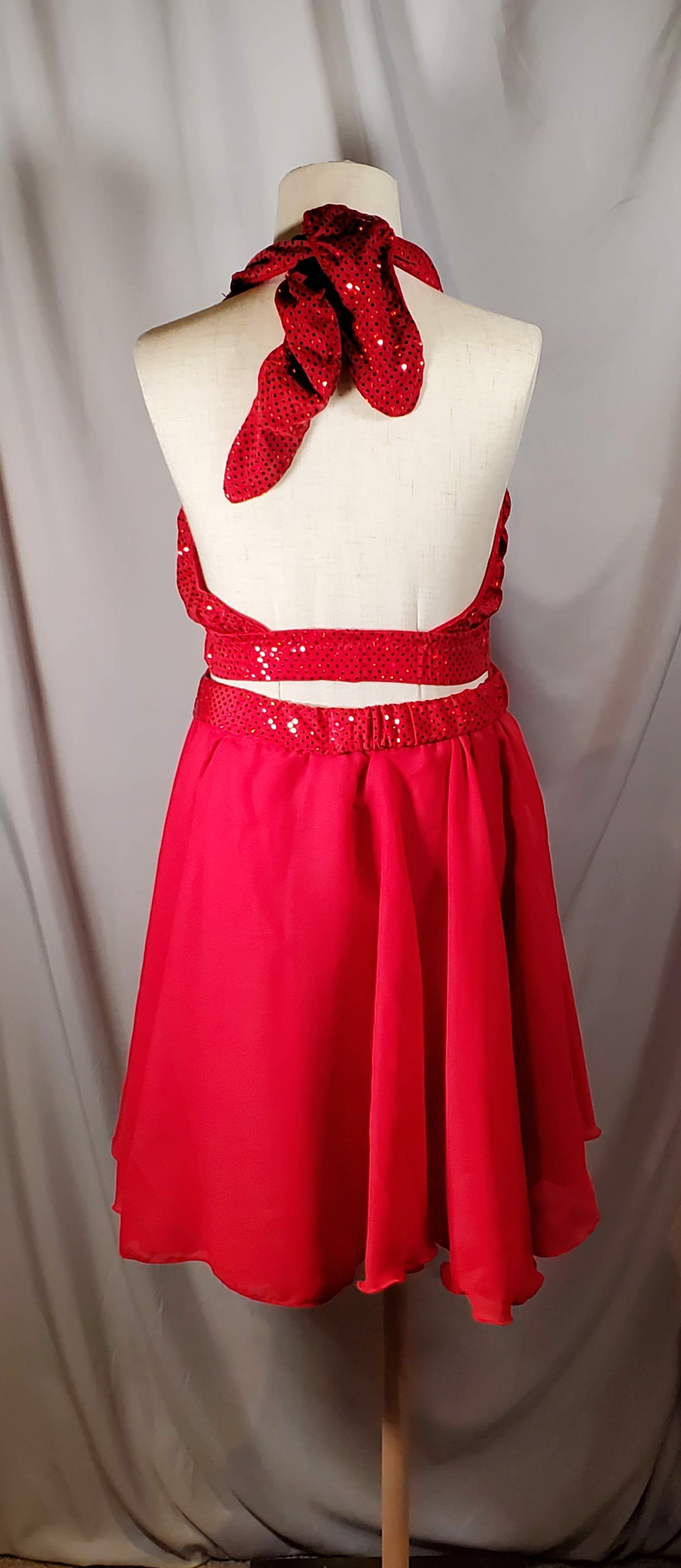 DAN292 - Adult X Small