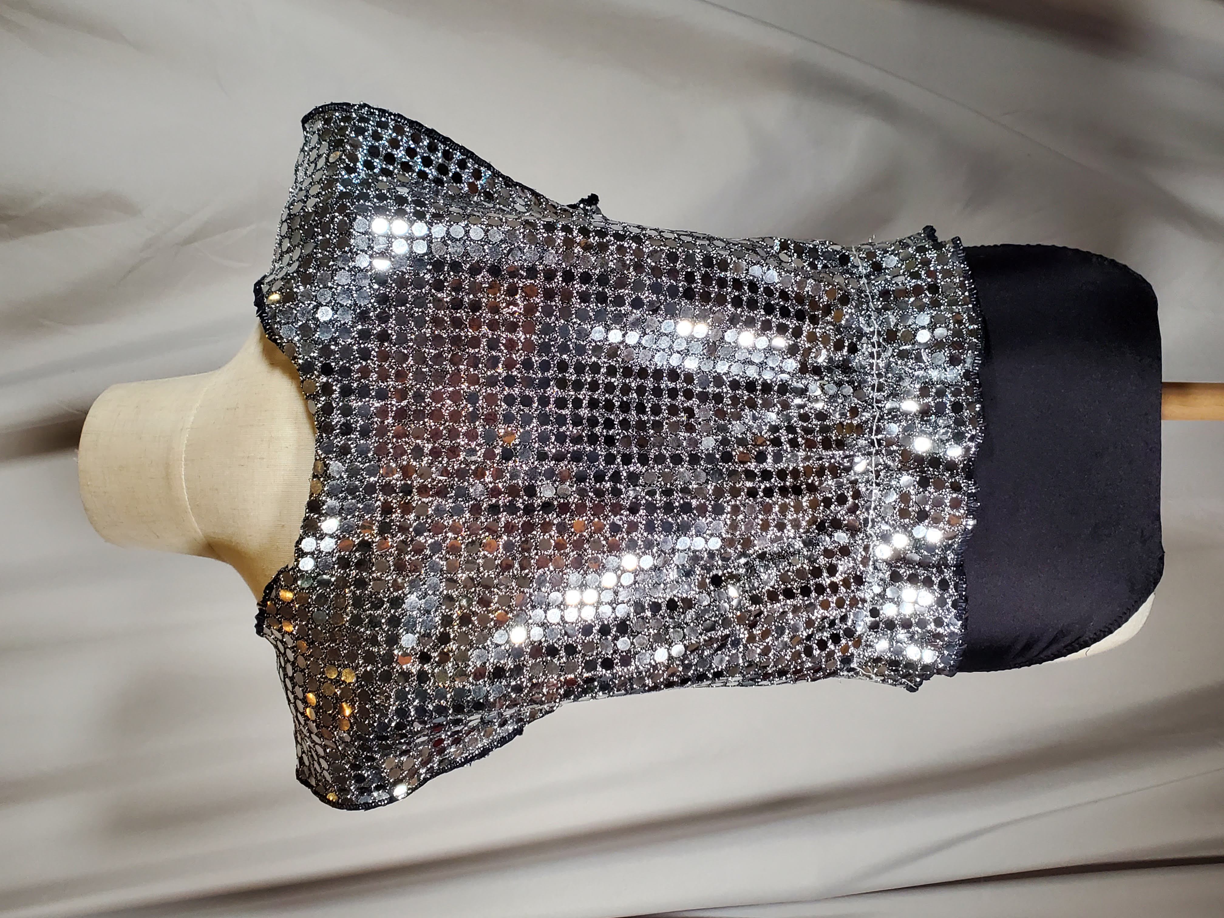 DAN270 - Child Medium/Large