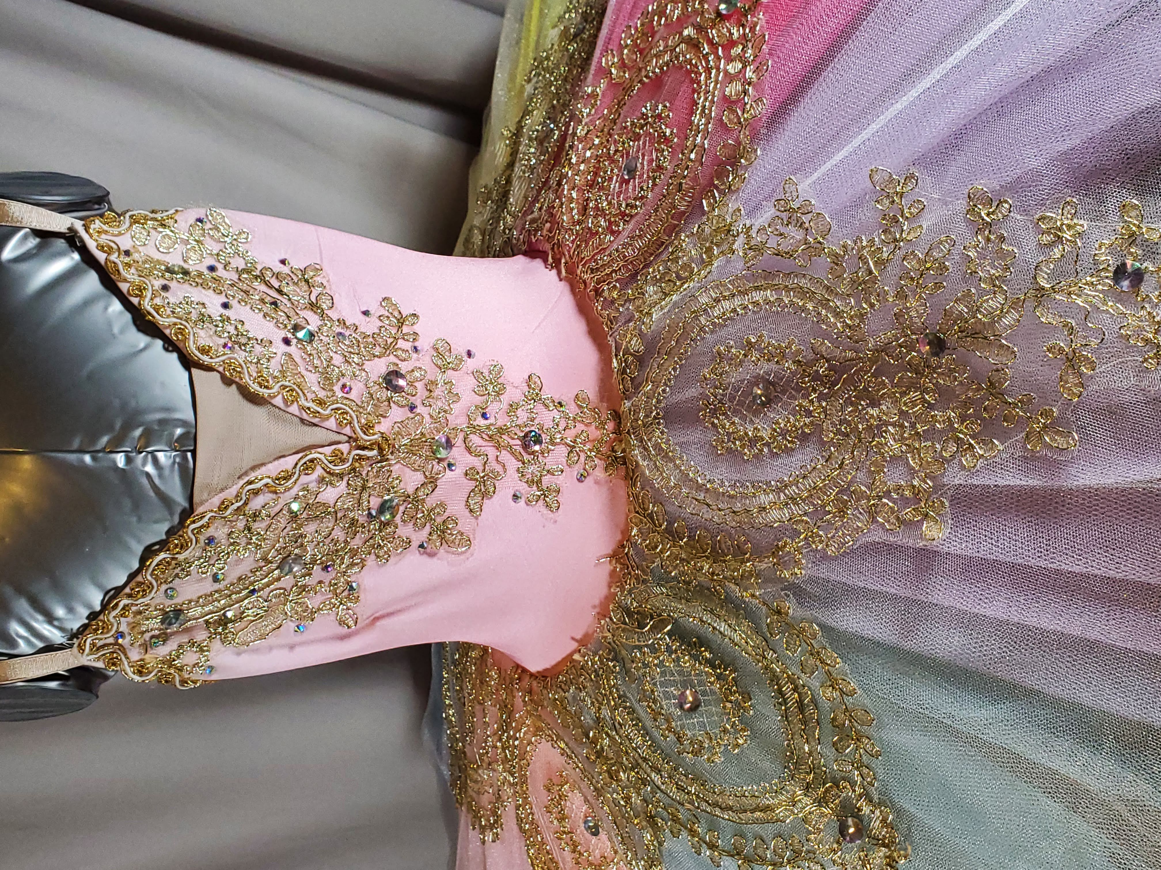 DAN379 - Child Small/Medium (7 yr)