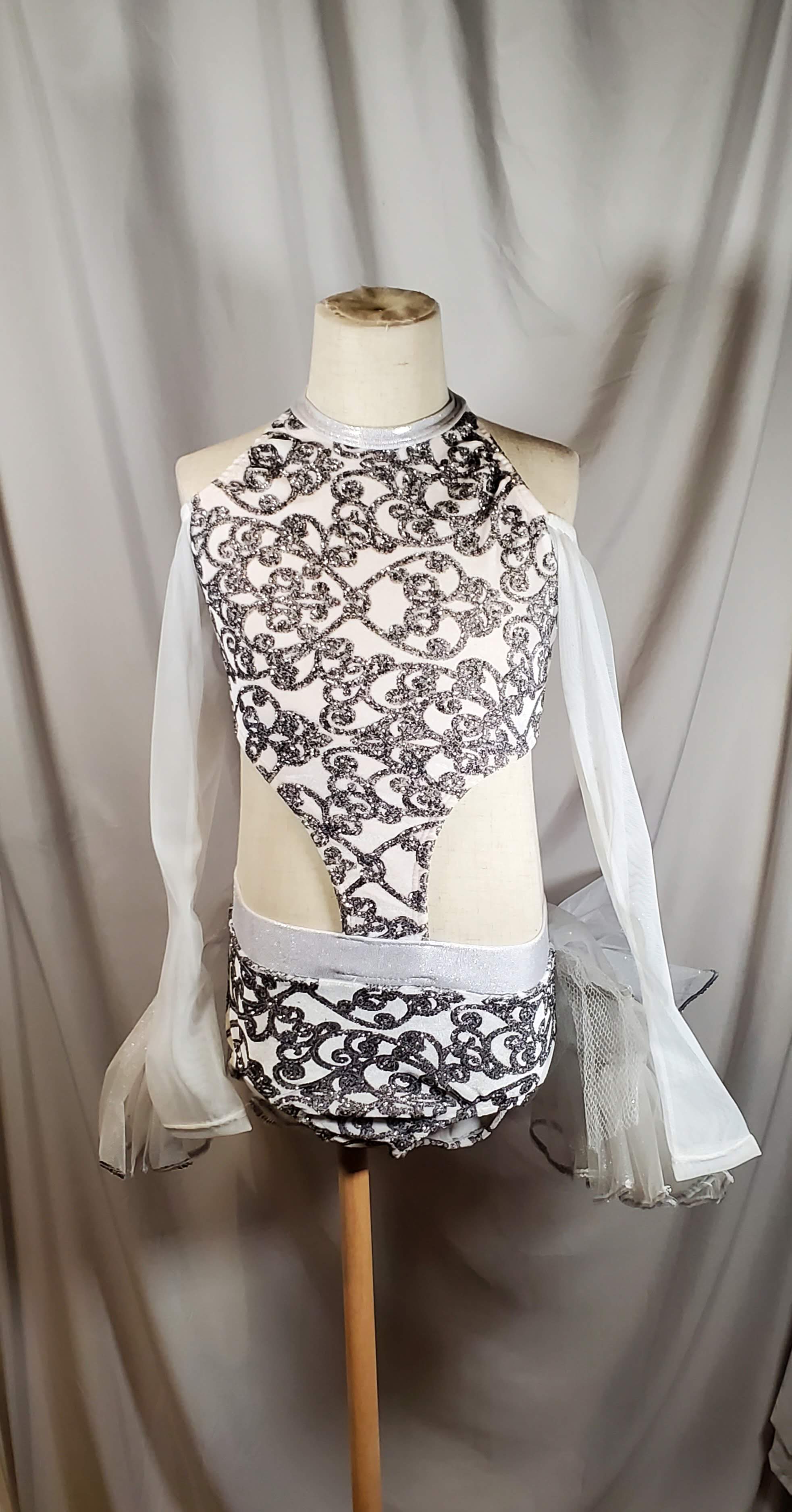 DAN388 - Child Medium (10yr)