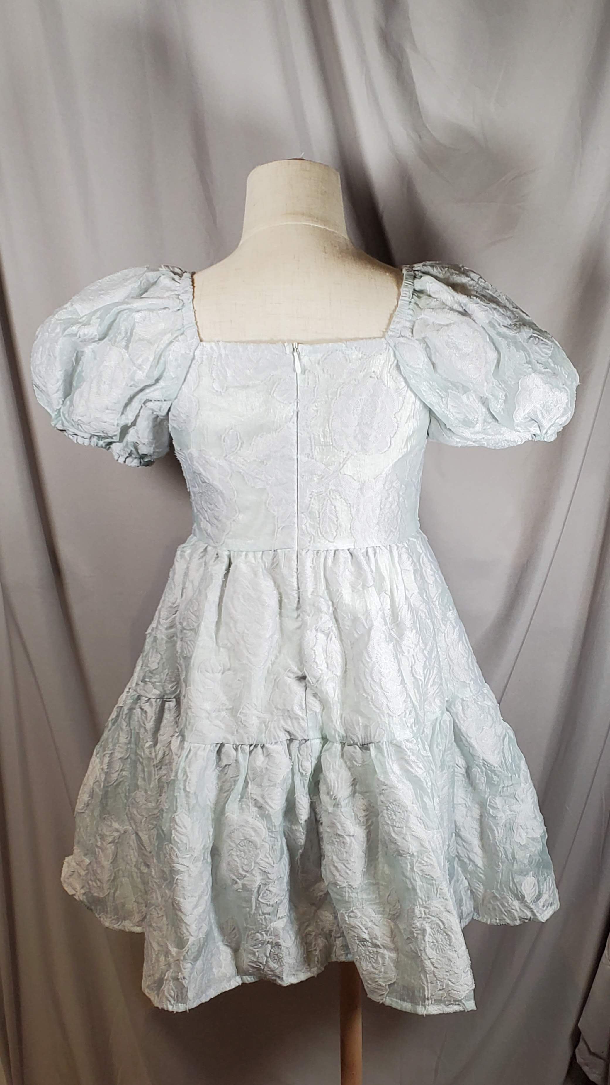 DAN386 - Child Medium (9yrs)