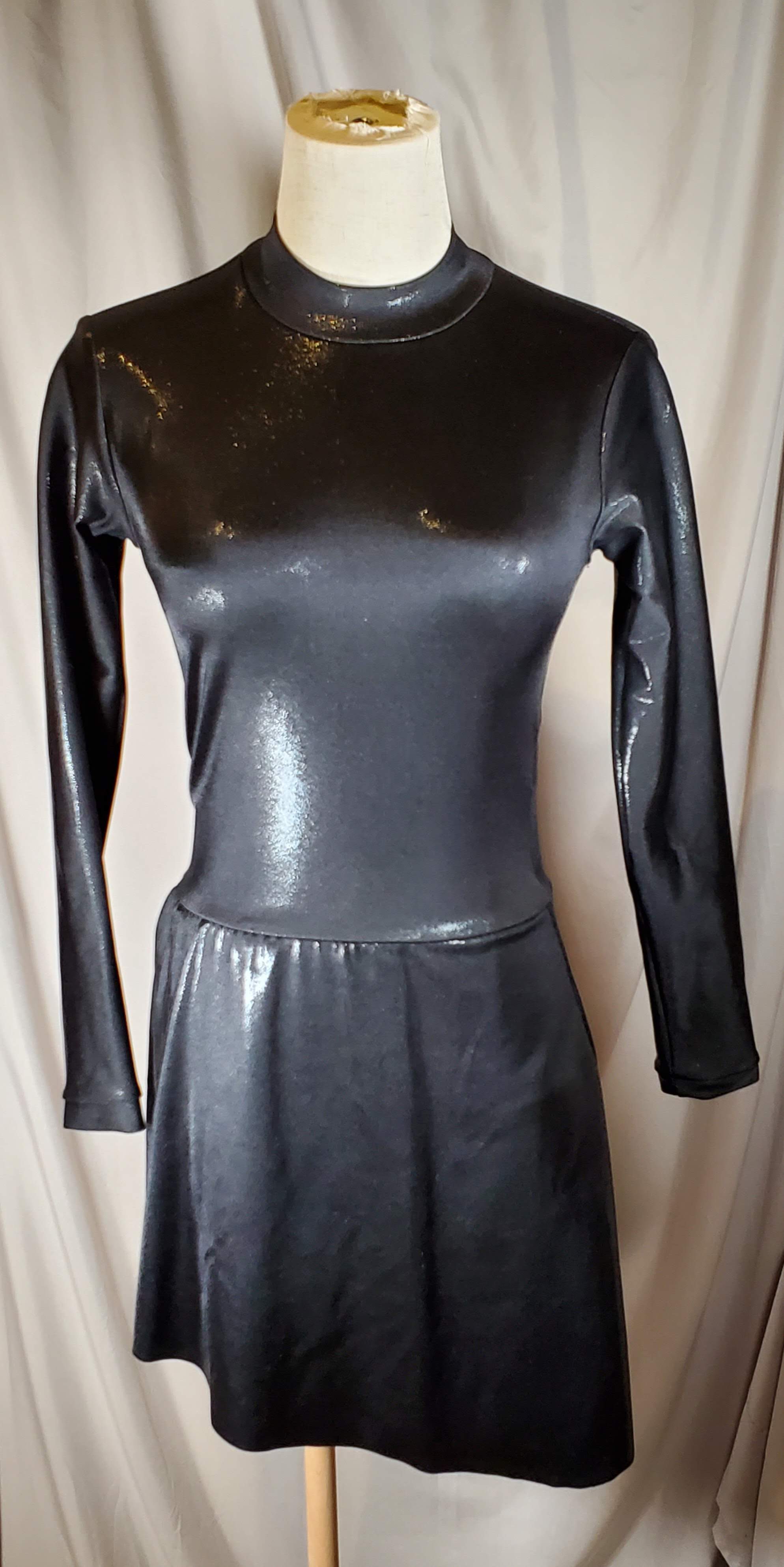 DAN344 - Youth 14-16