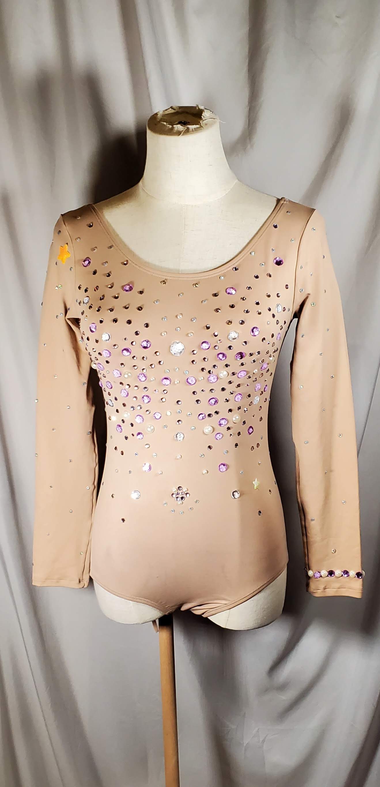 DAN369 - Medium Adult