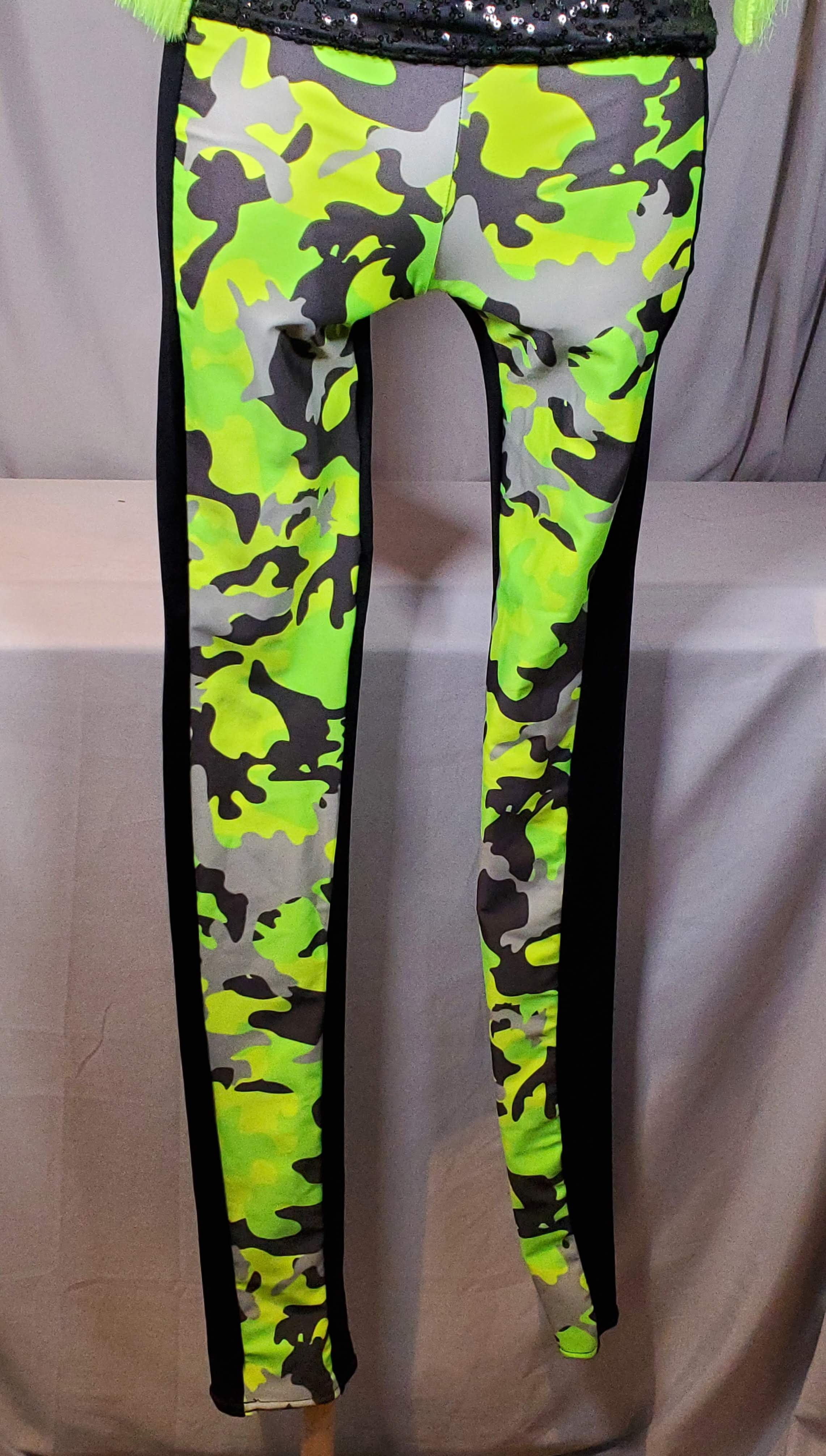 DAN169 - Intermediate Child