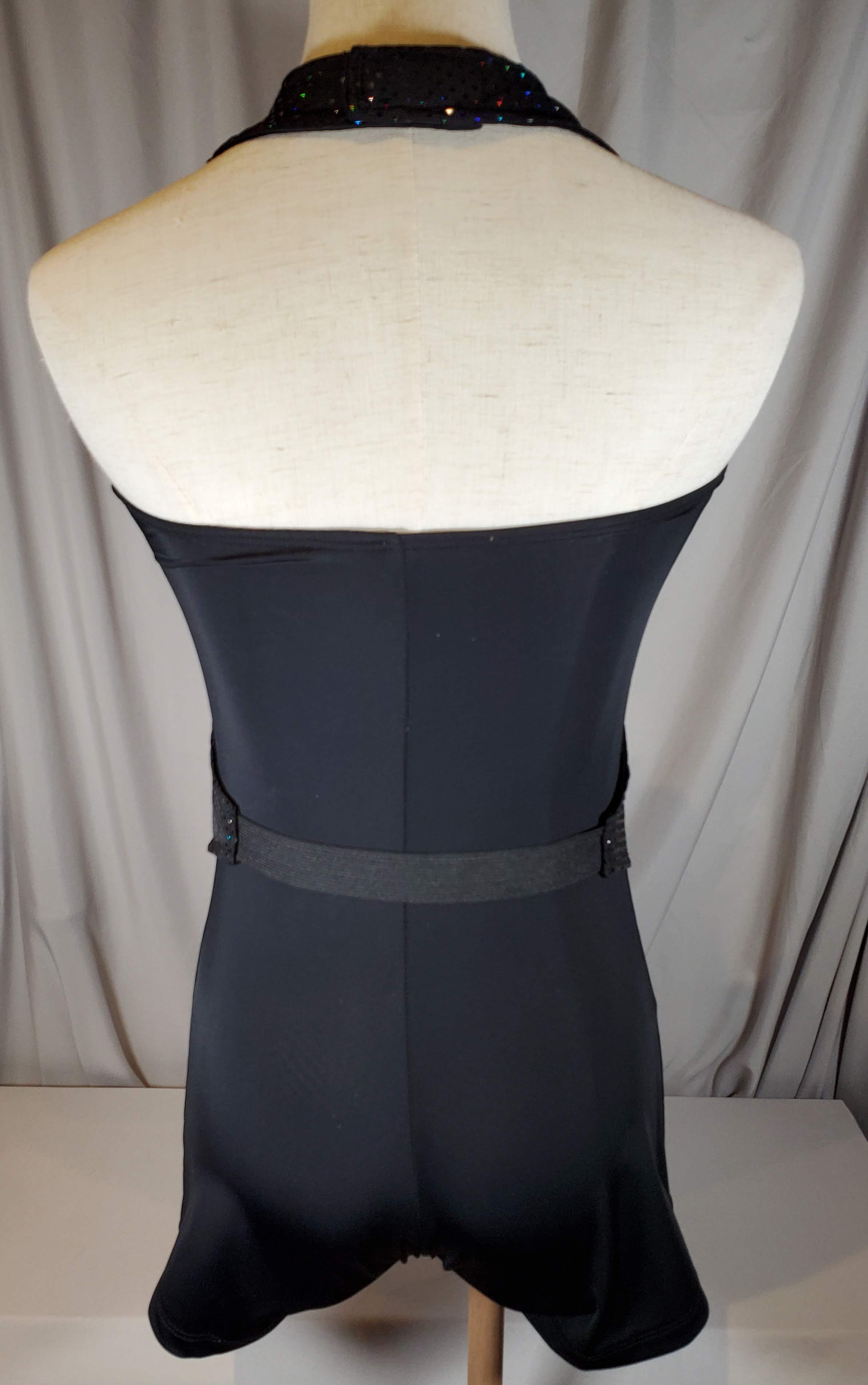 DAN216 - Adult Small