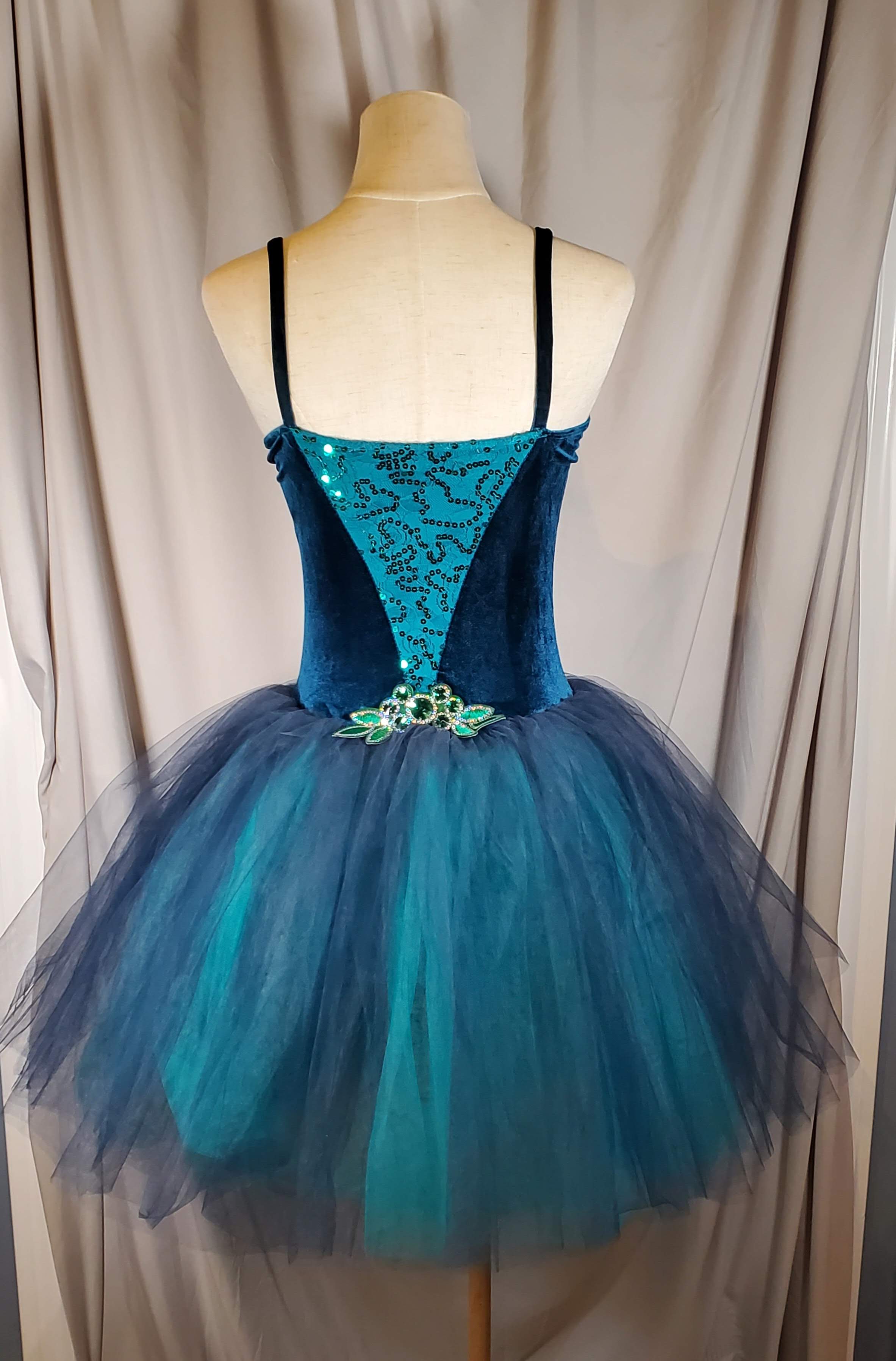 DAN228 - Adult Small