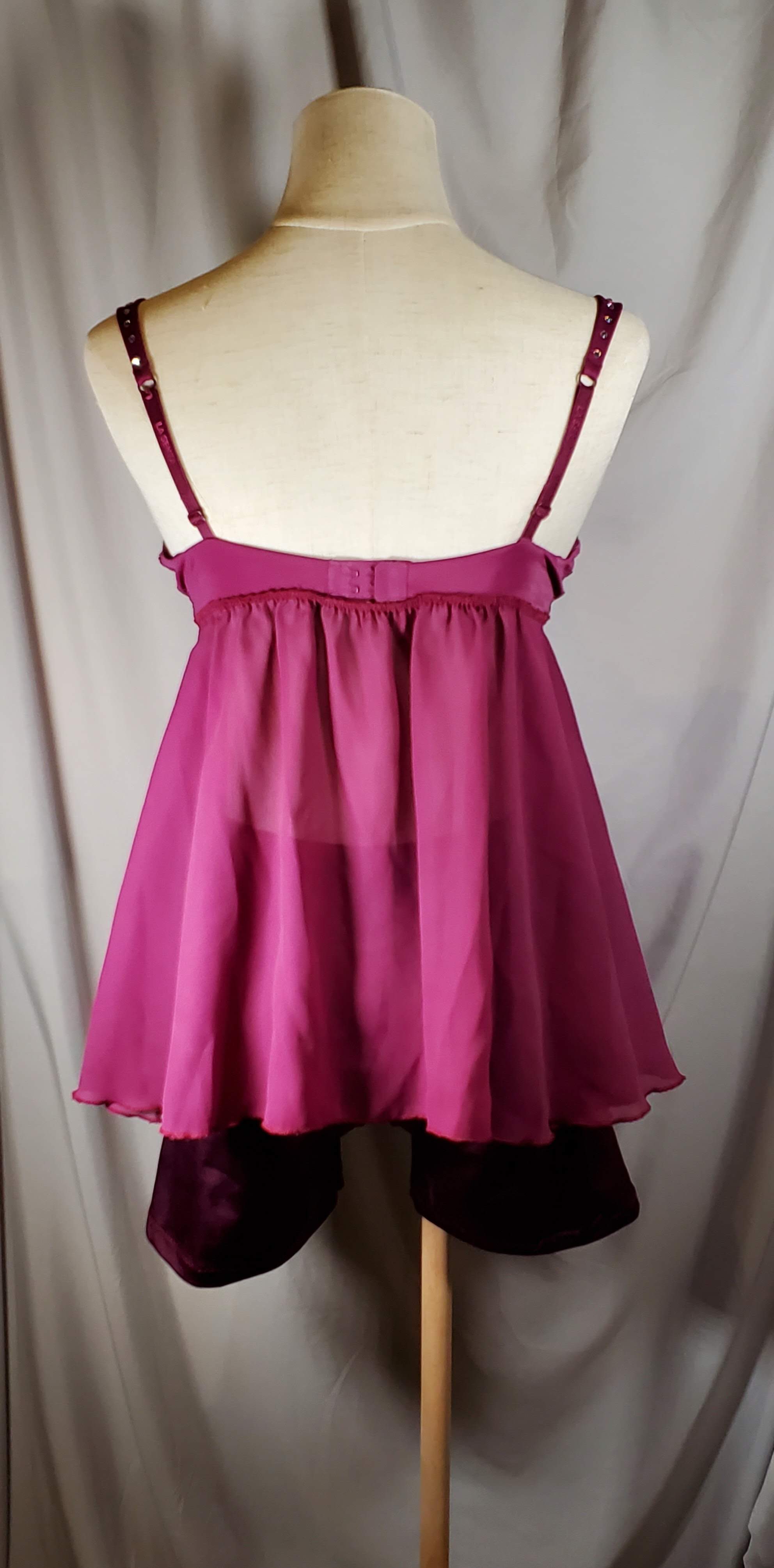 DAN275 - Adult Medium