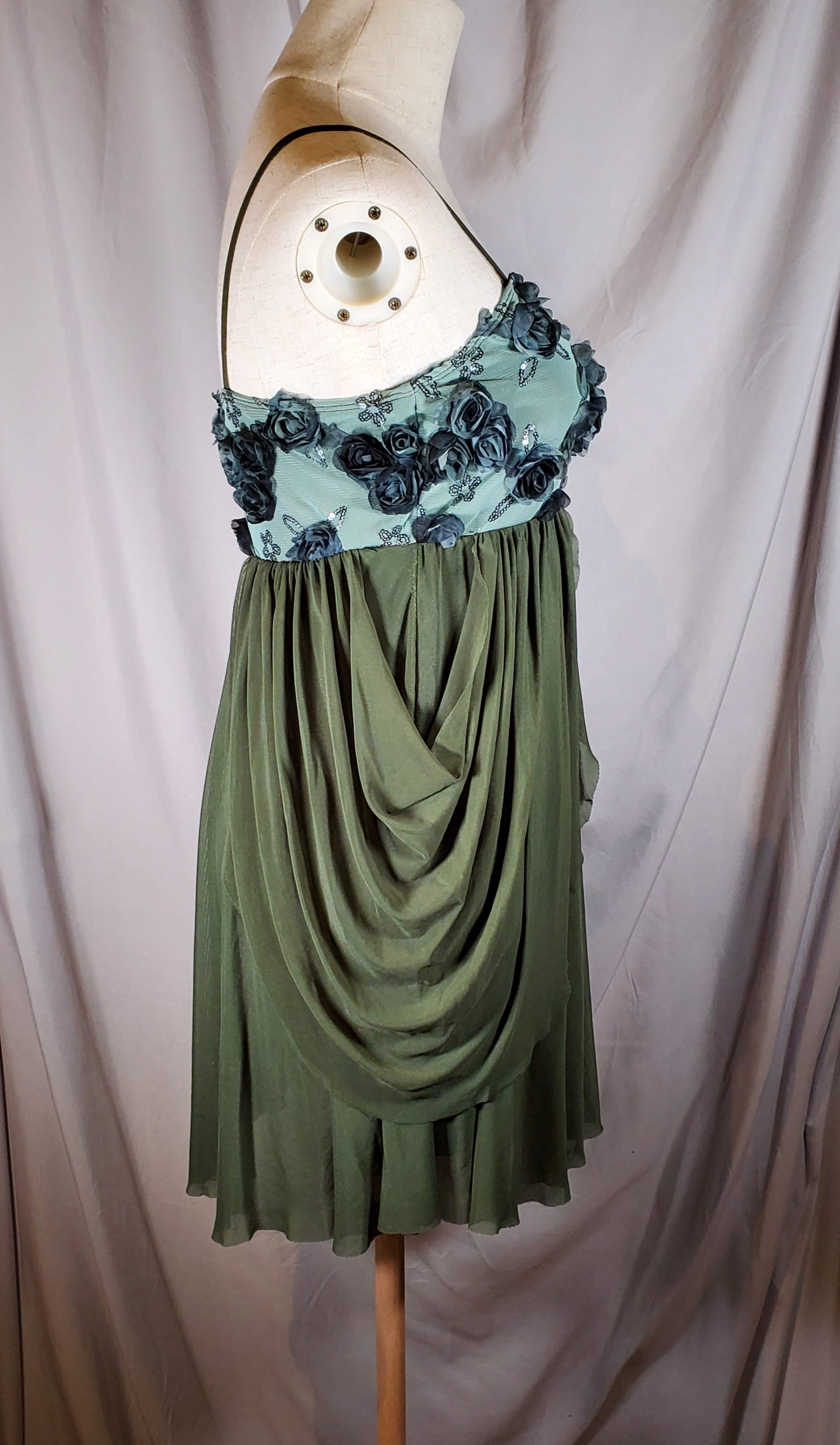 DAN231 - Adult Small   PENDING