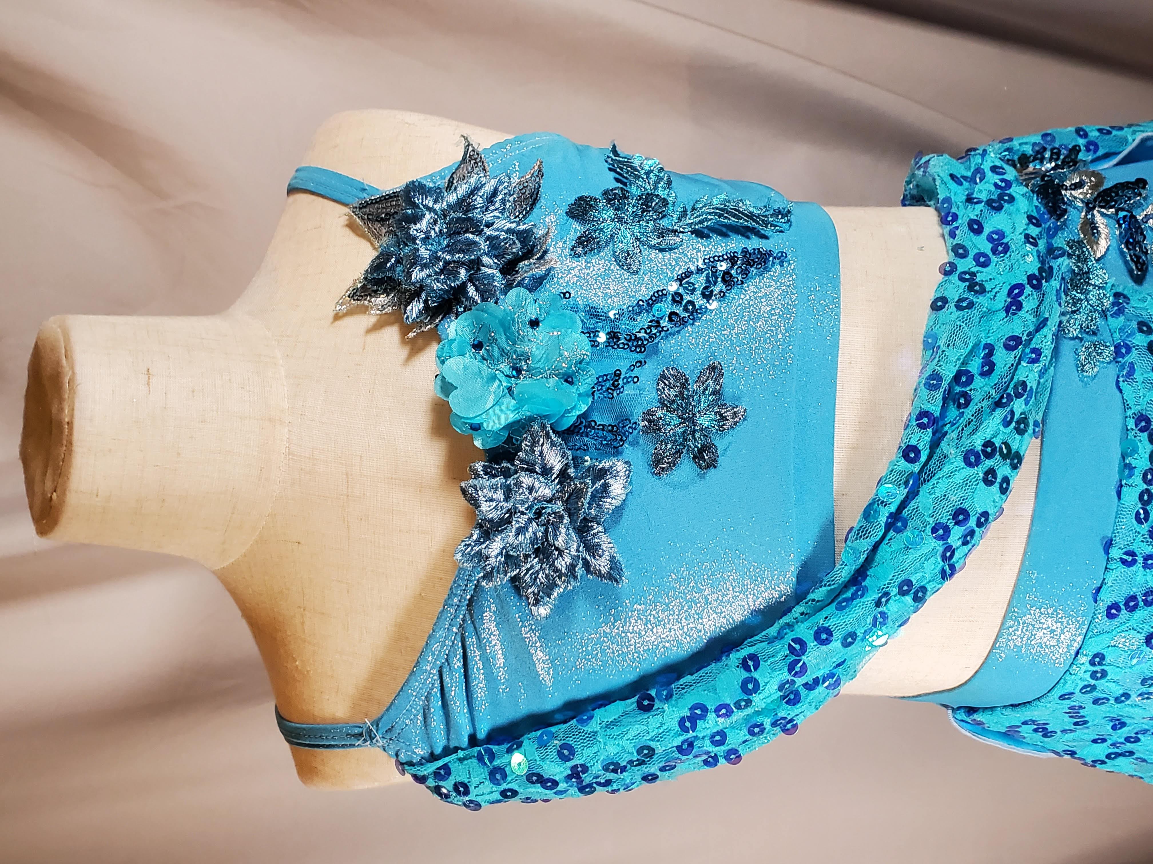 DAN245 - Child Medium  10-12