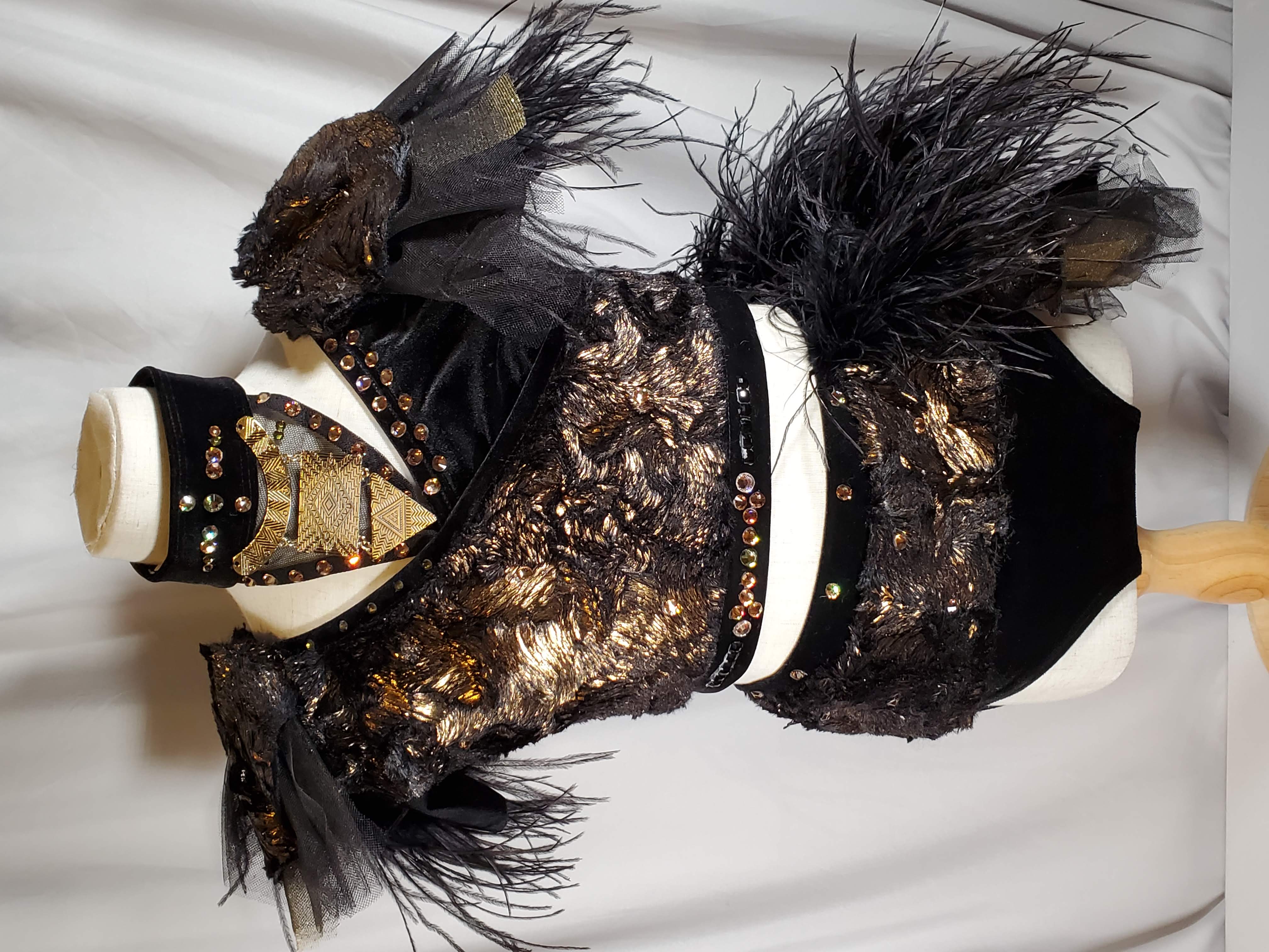 DAN201 - Adult X Small