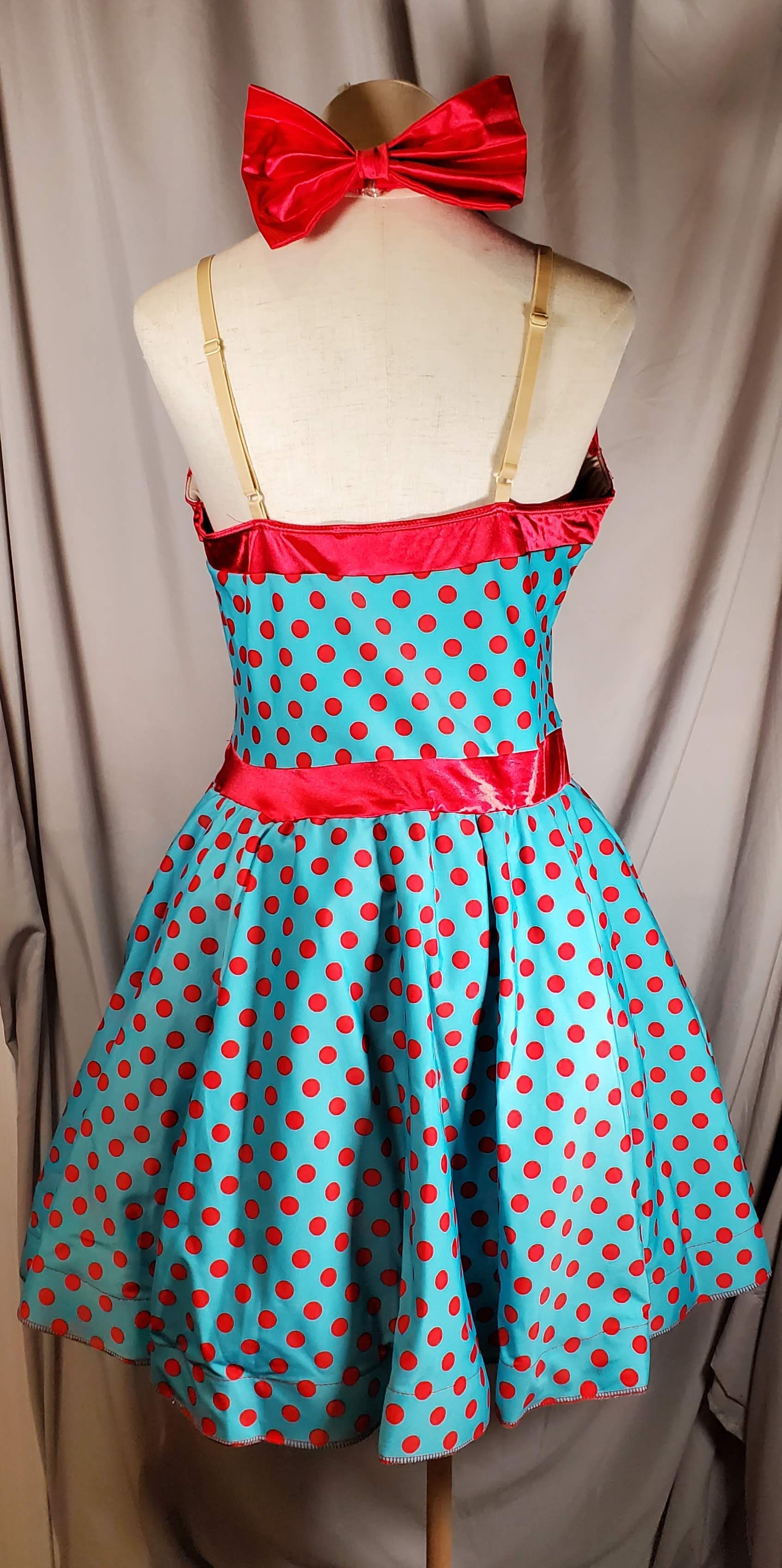 DAN404 - Adult X-Large