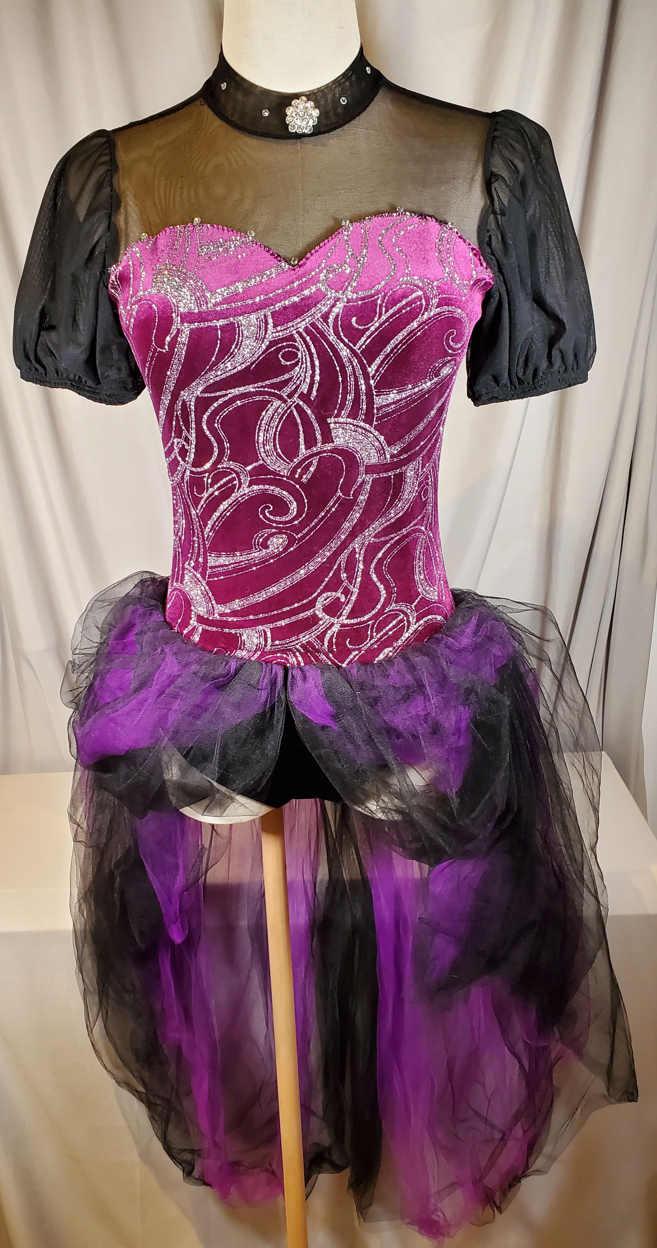 DAN205 - Adult X Small