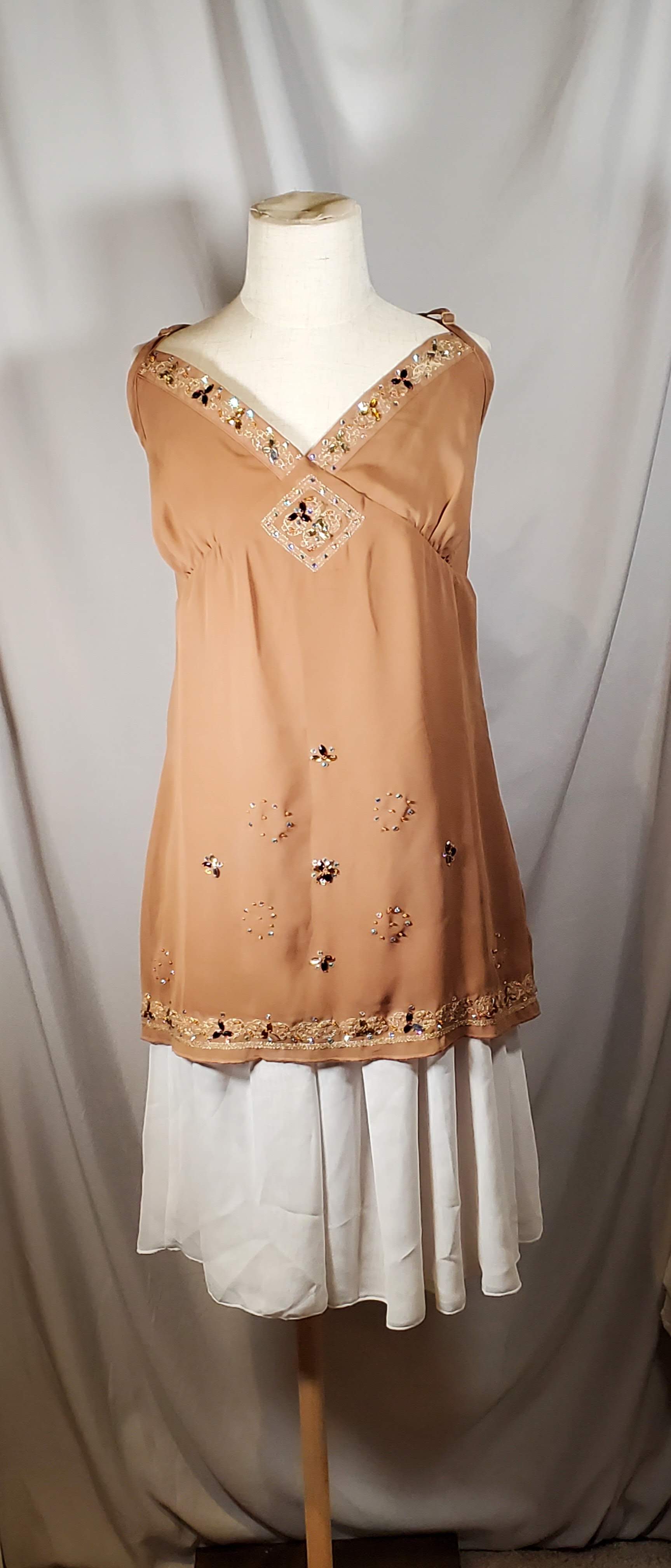 DAN278 - Adult X Small