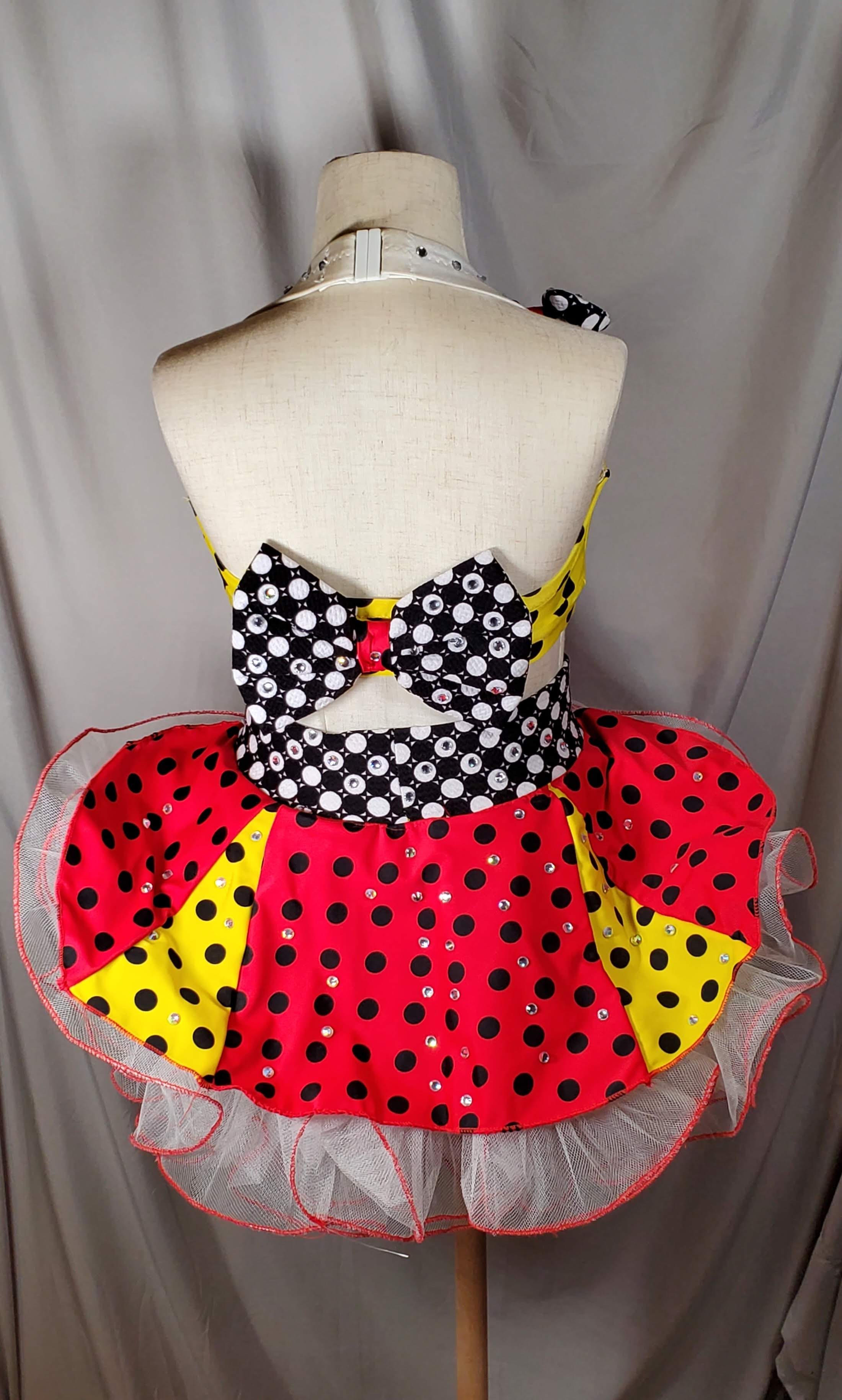 DAN322 - Child Medium (small also available)