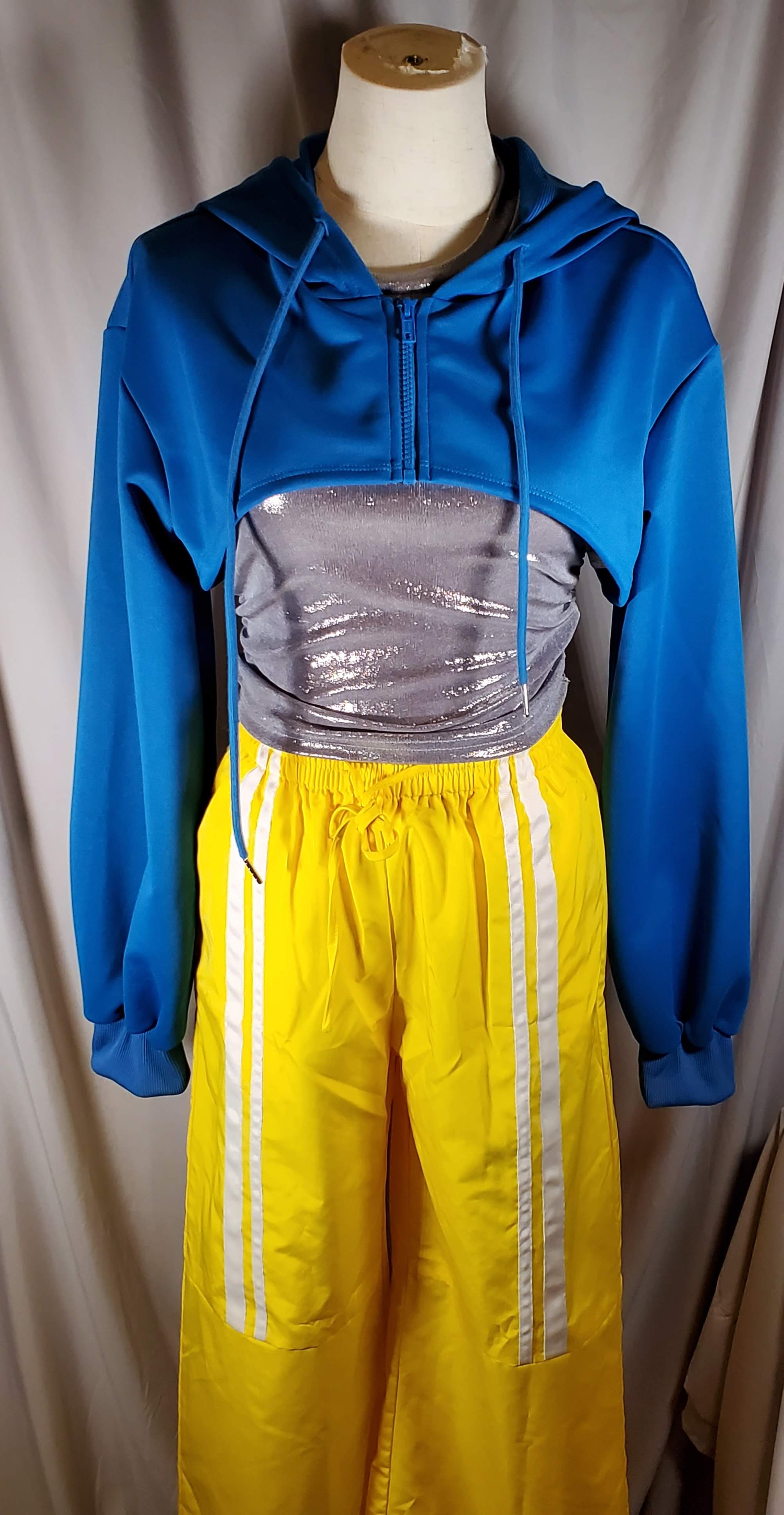 DAN431 - Adult Medium