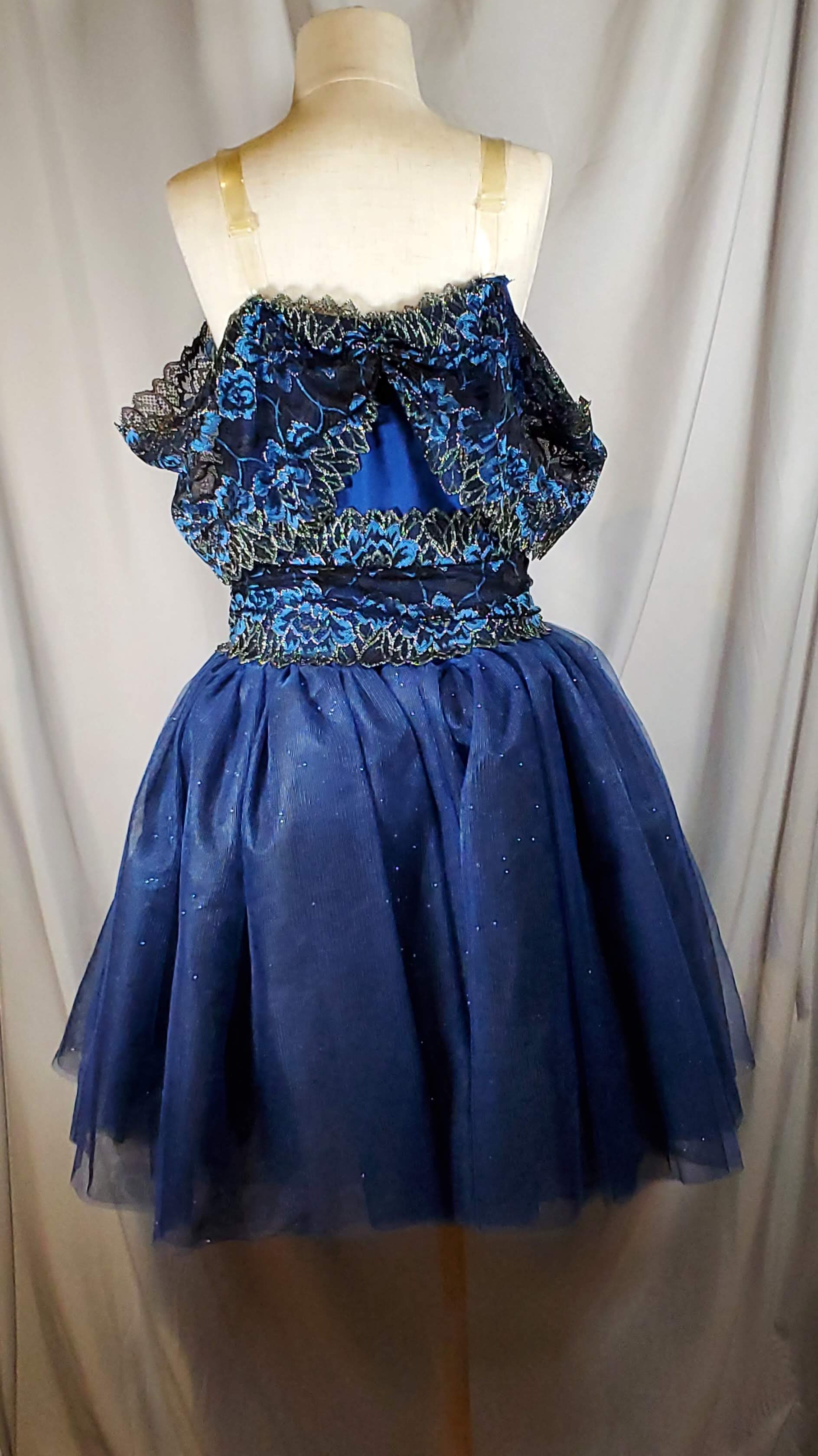 DAN227 - Child X Large