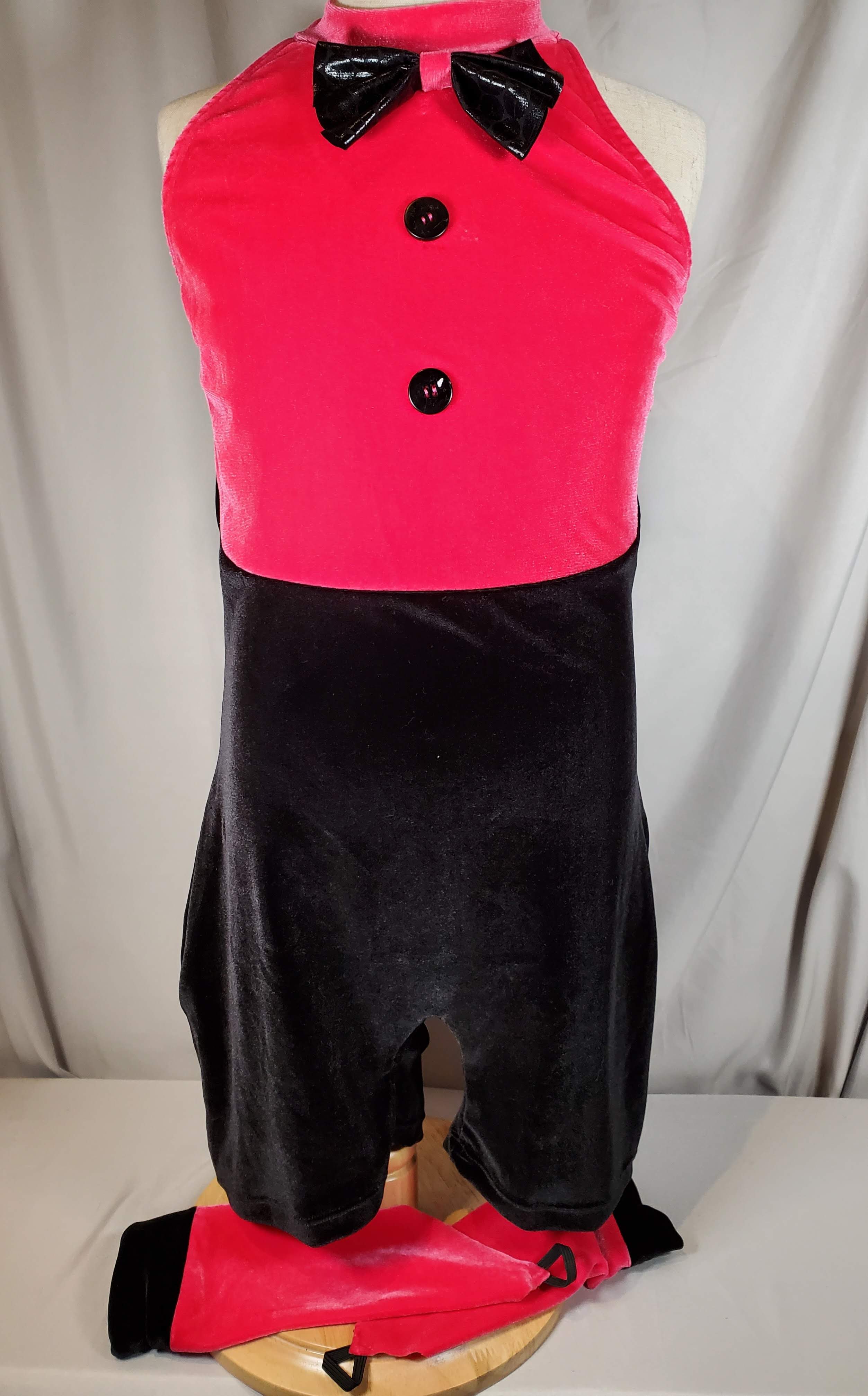 DAN211 - Adult X Small