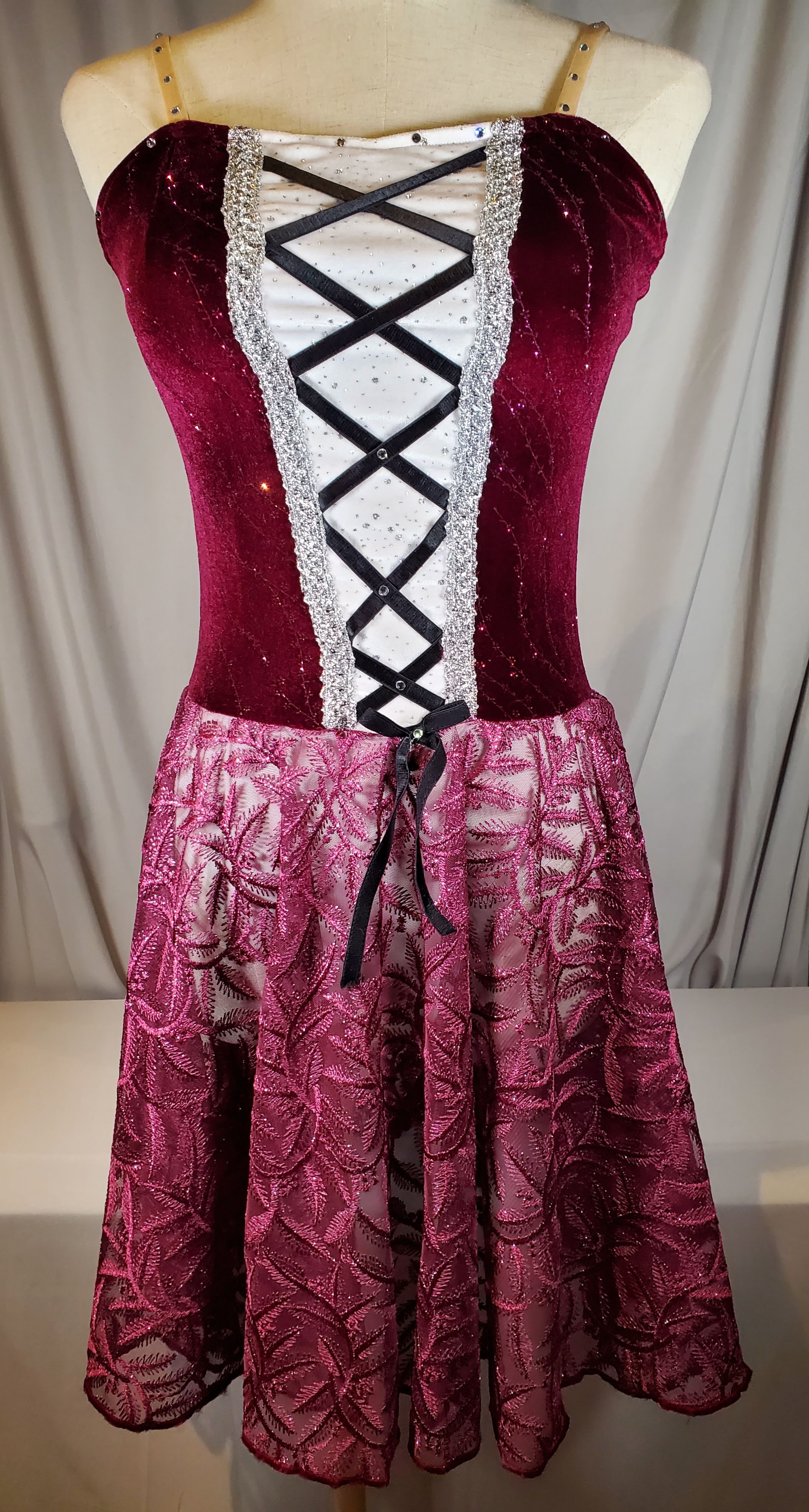 DAN200 - Adult X Small