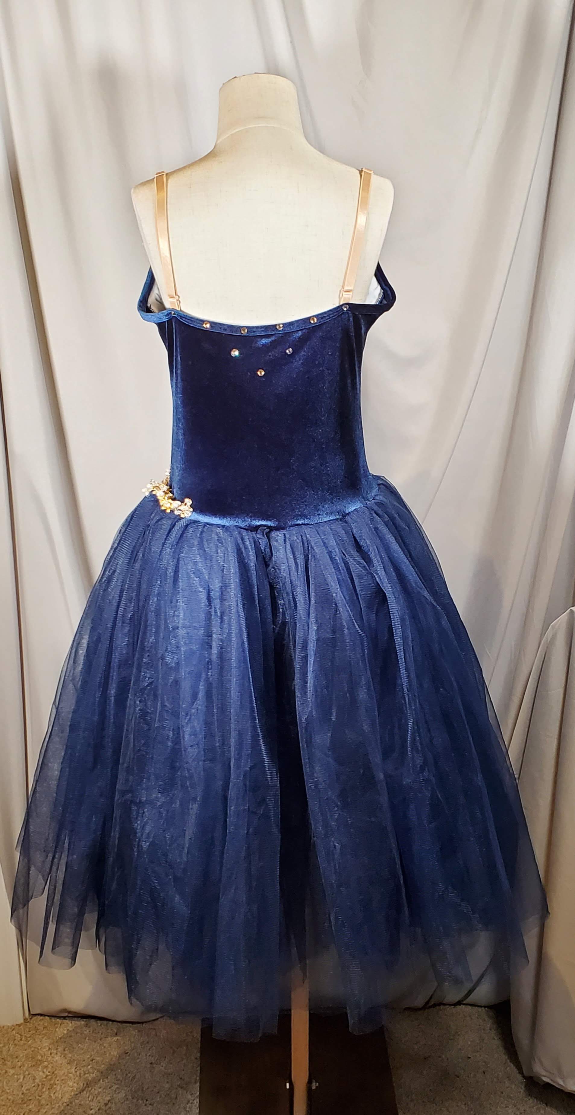 DAN299 - Child Large