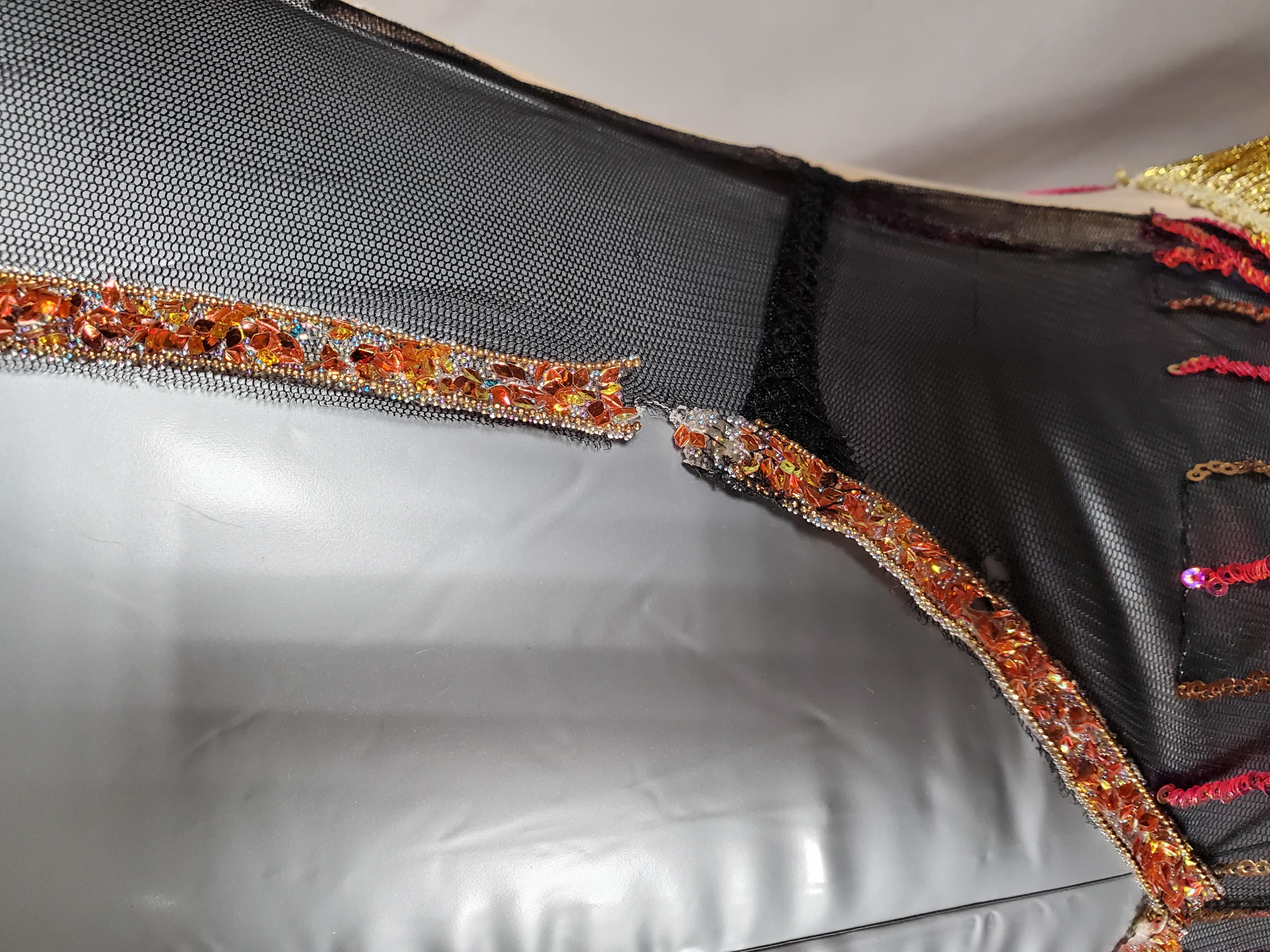 DAN215 - Adult Small