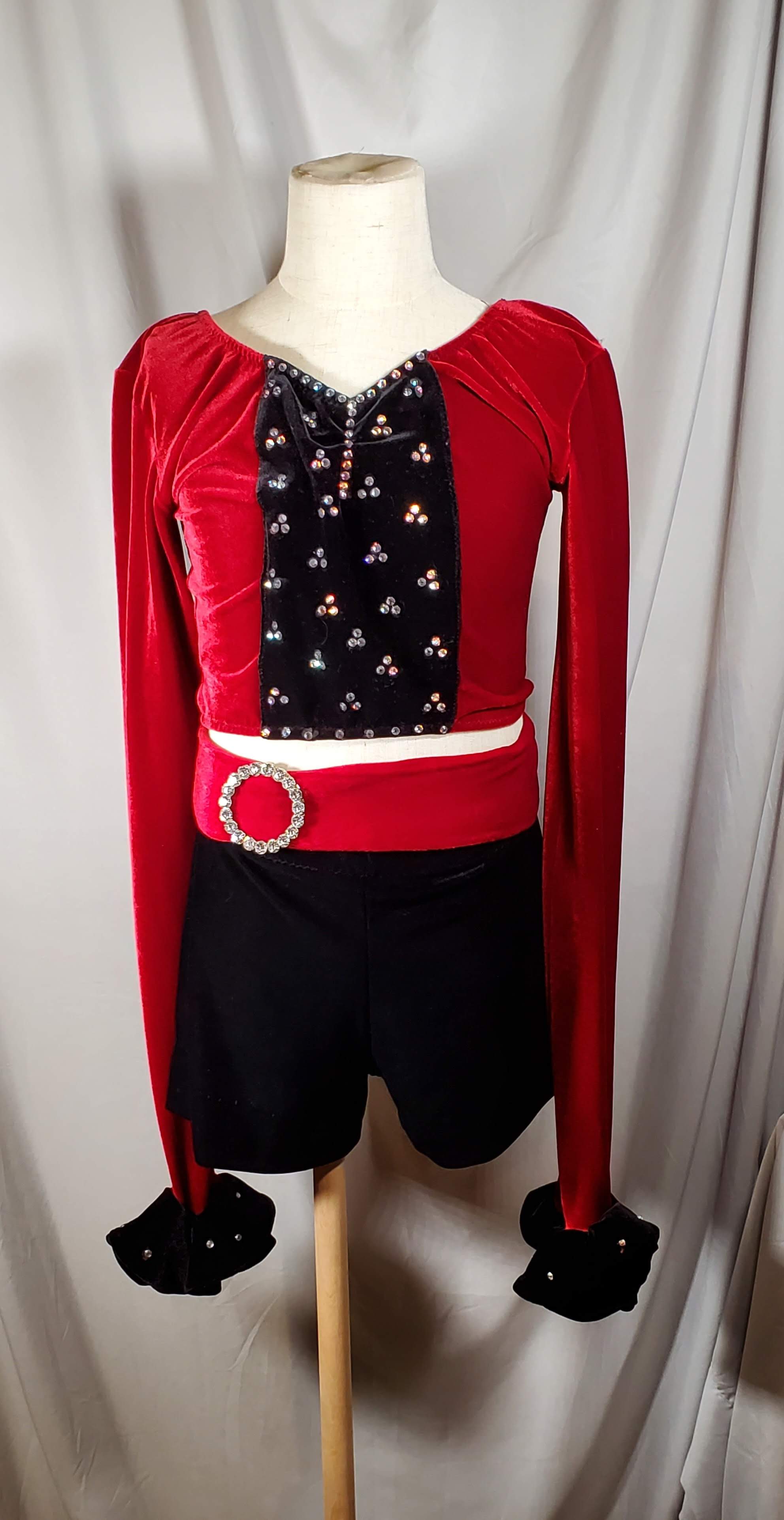 DAN276 - Child X Large