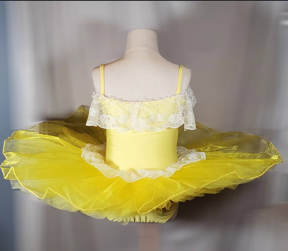 DAN323 - Child Medium