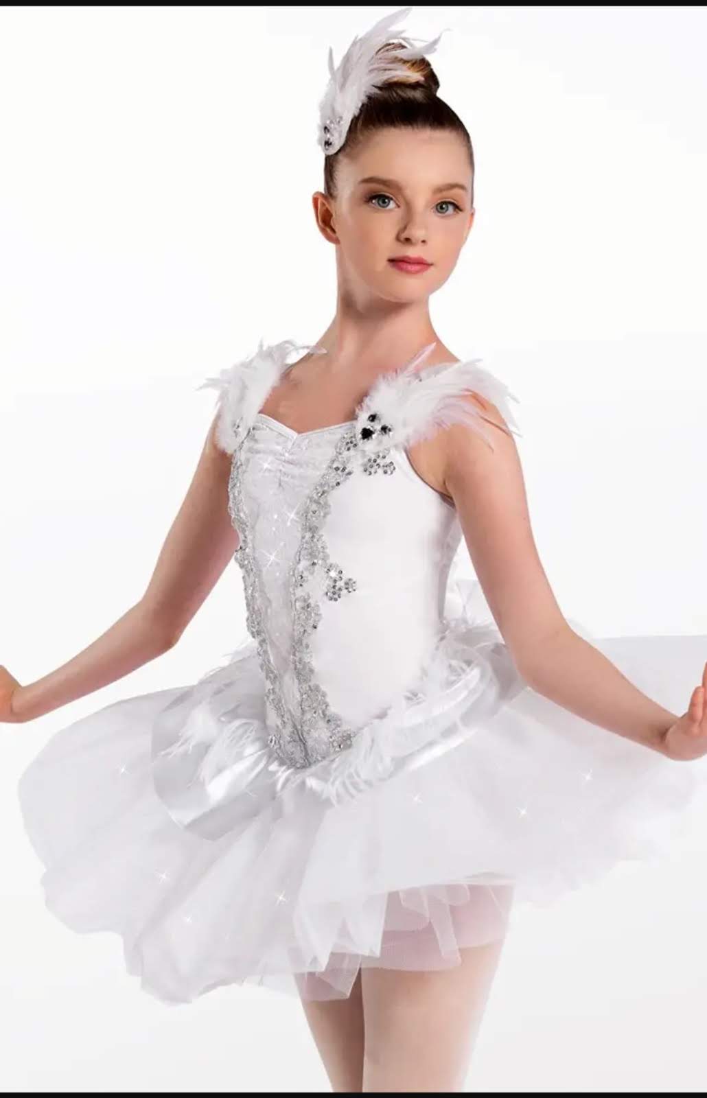 DAN392 - Adult XXLarge  (2 available)