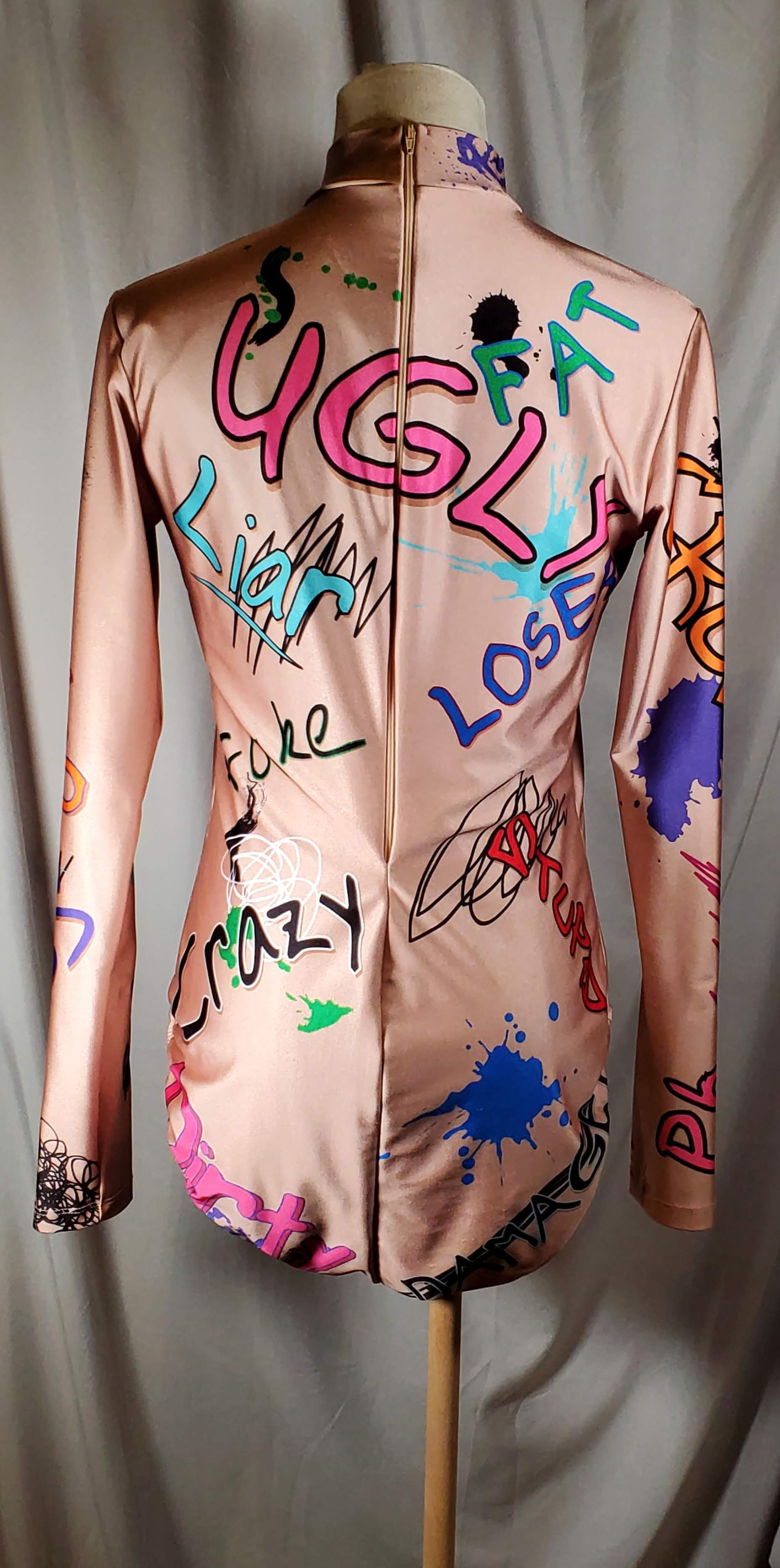 DAN405 - Adult X Large