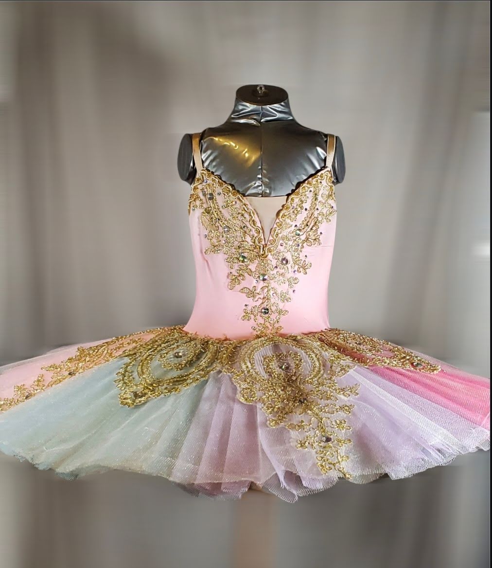 DAN379 - Child Small/Medium (7 yr)