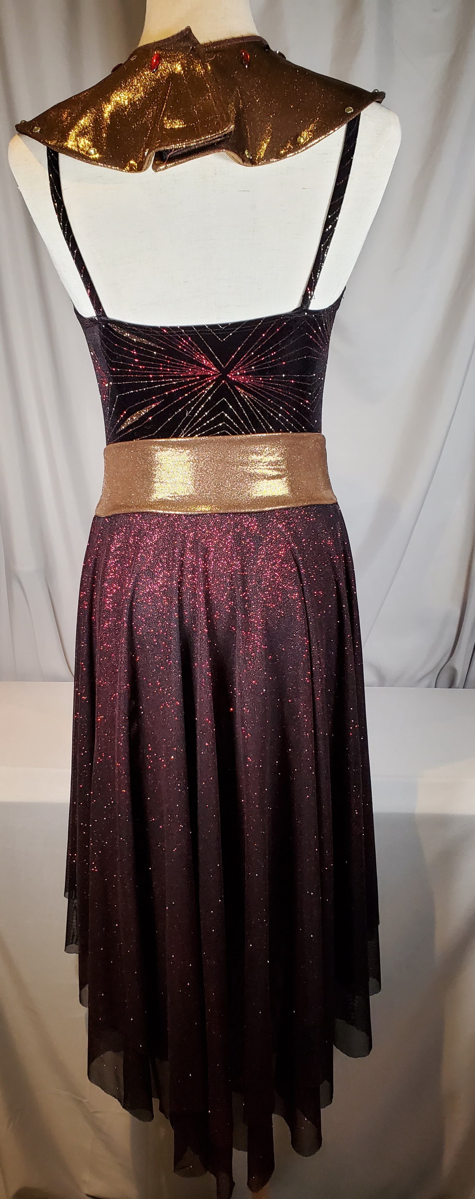 DAN199 - Adult Small