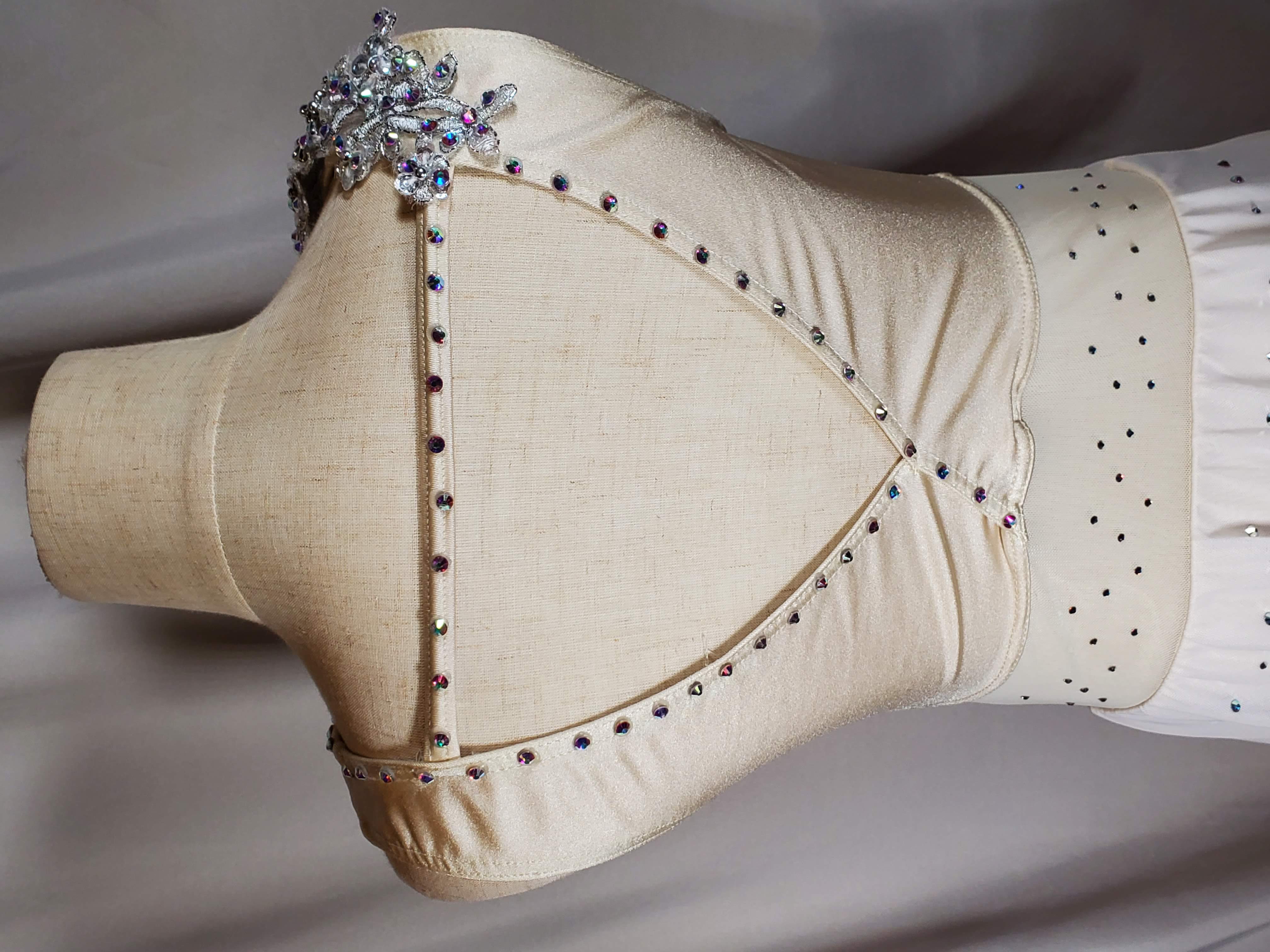 DAN423 - Adult XLarge  (2 available)