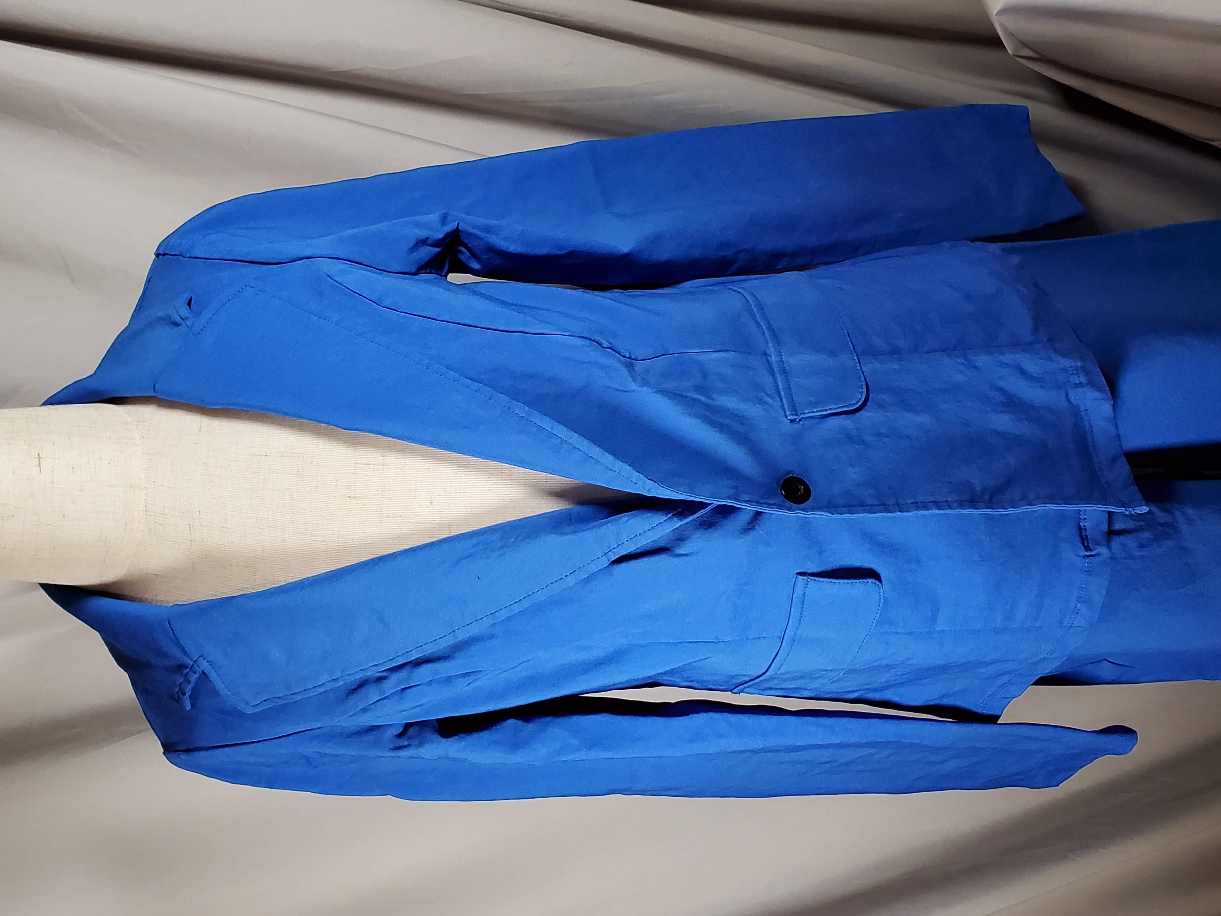 DAN259 - Adult X Small