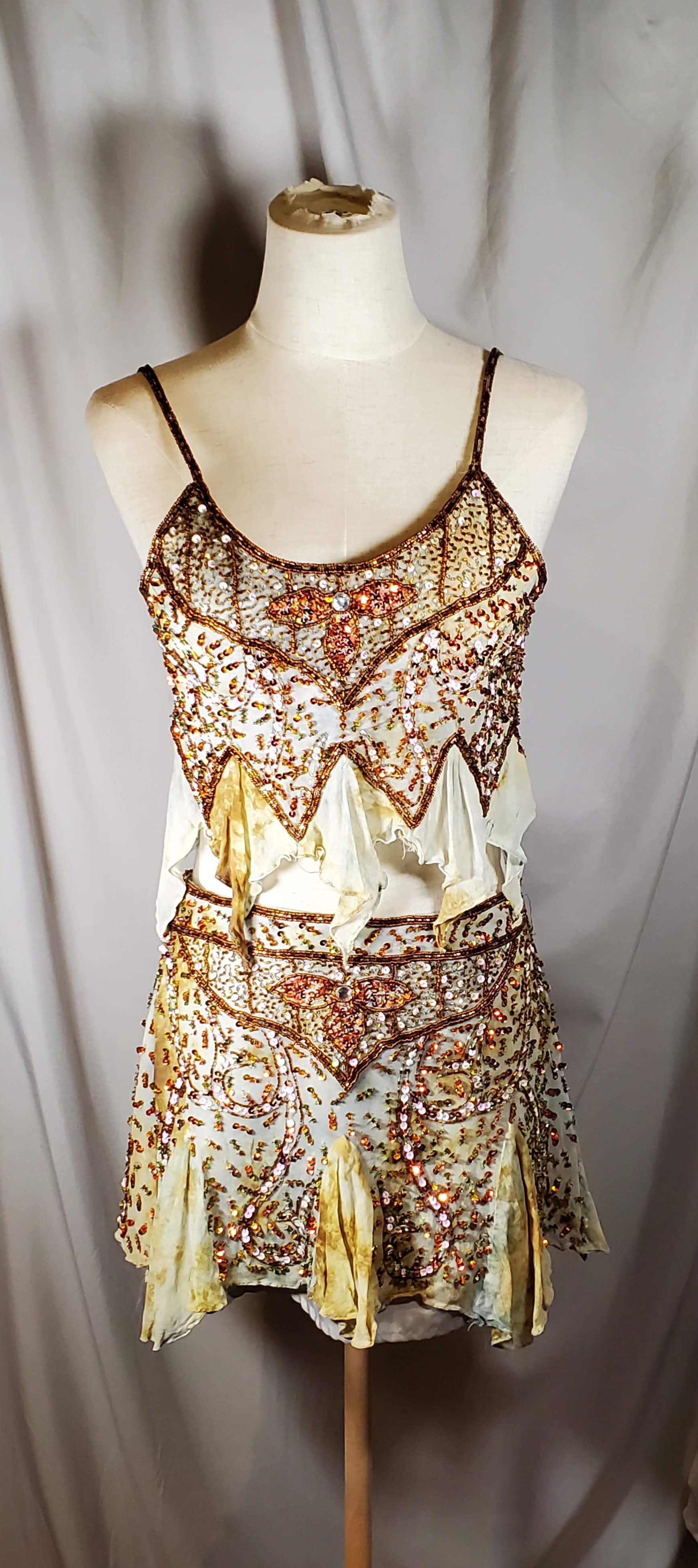 DAN284 - Adult Medium