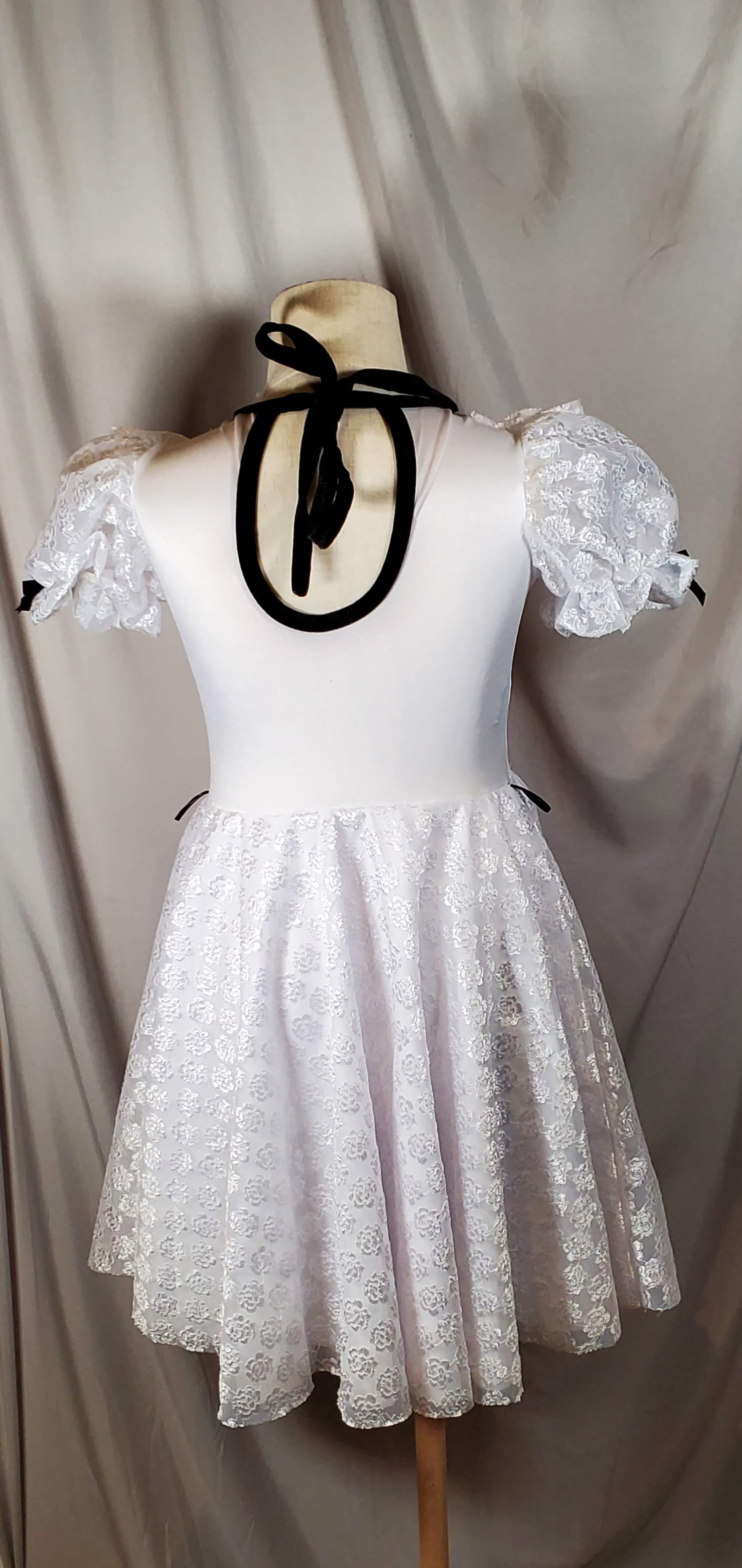 DAN352 - Child Intermediate