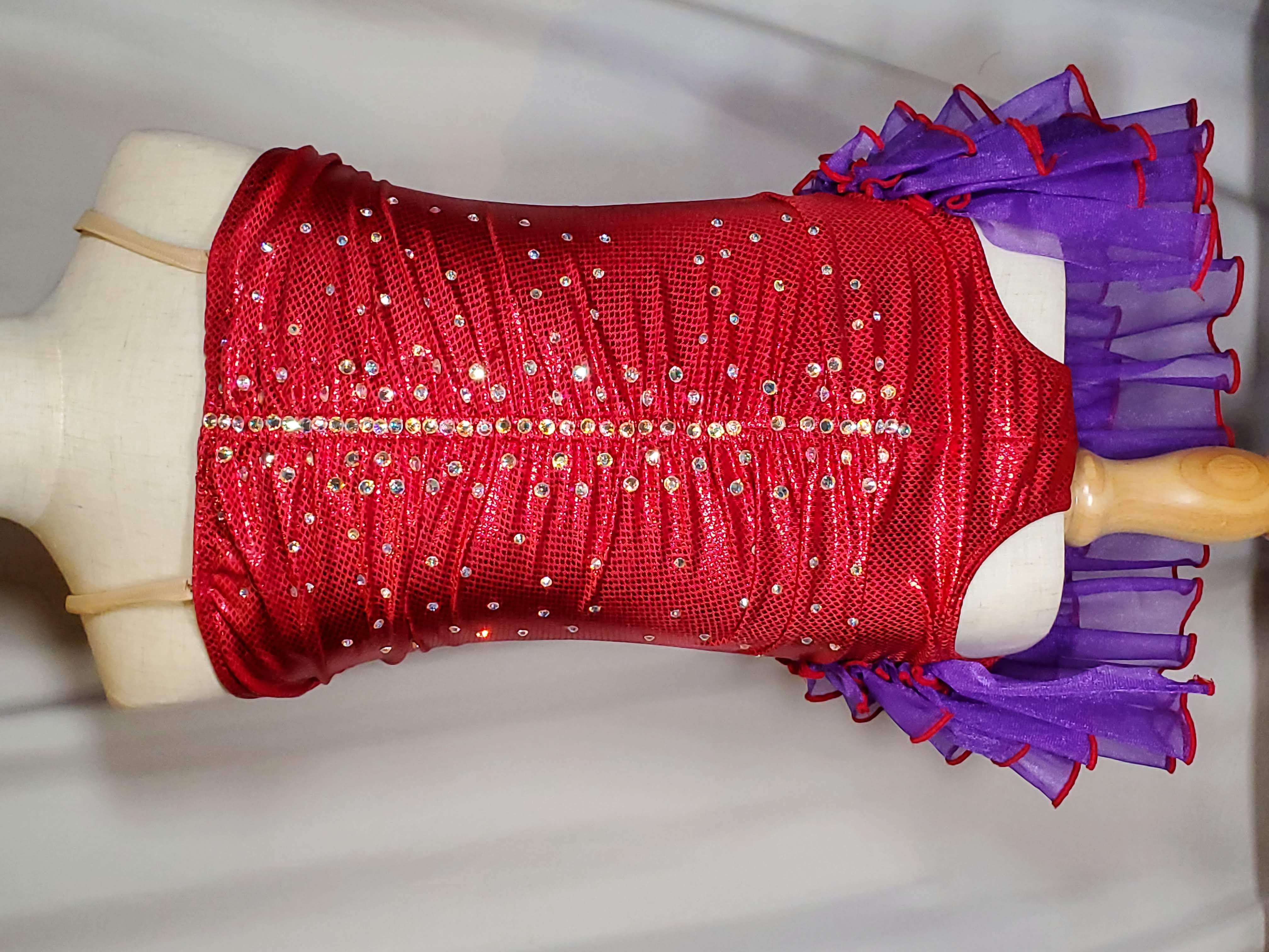 DAN153 - Child Large