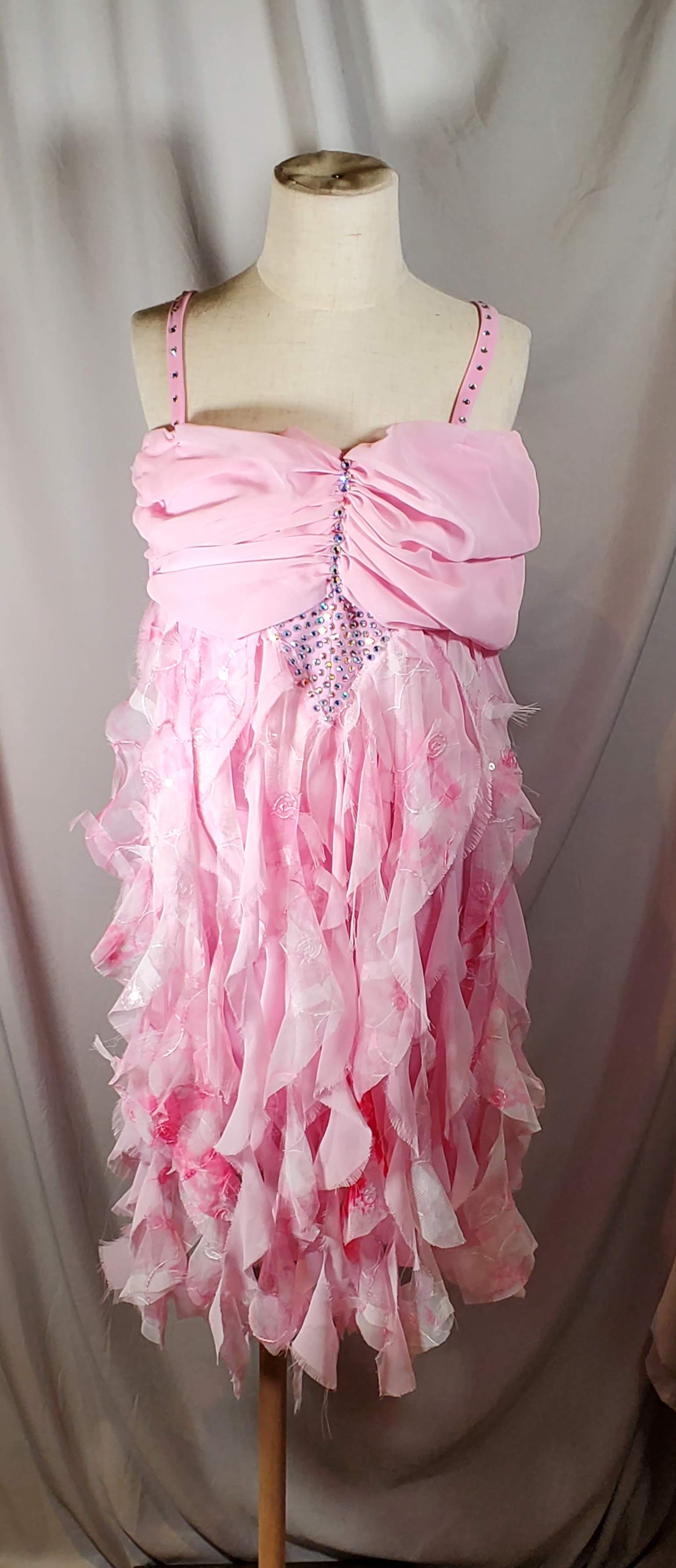 DAN297 - Child X Large