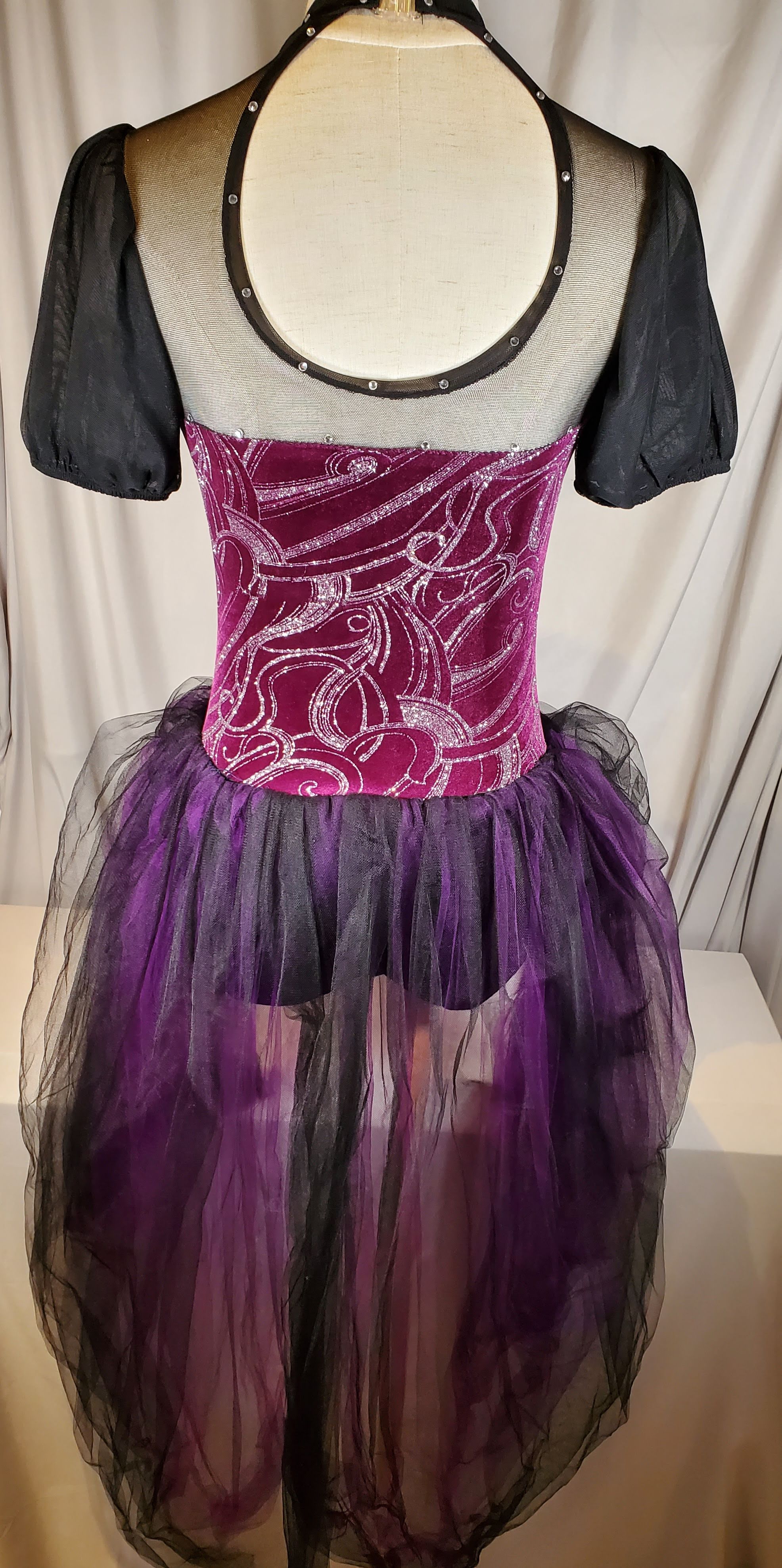 DAN205 - Adult X Small