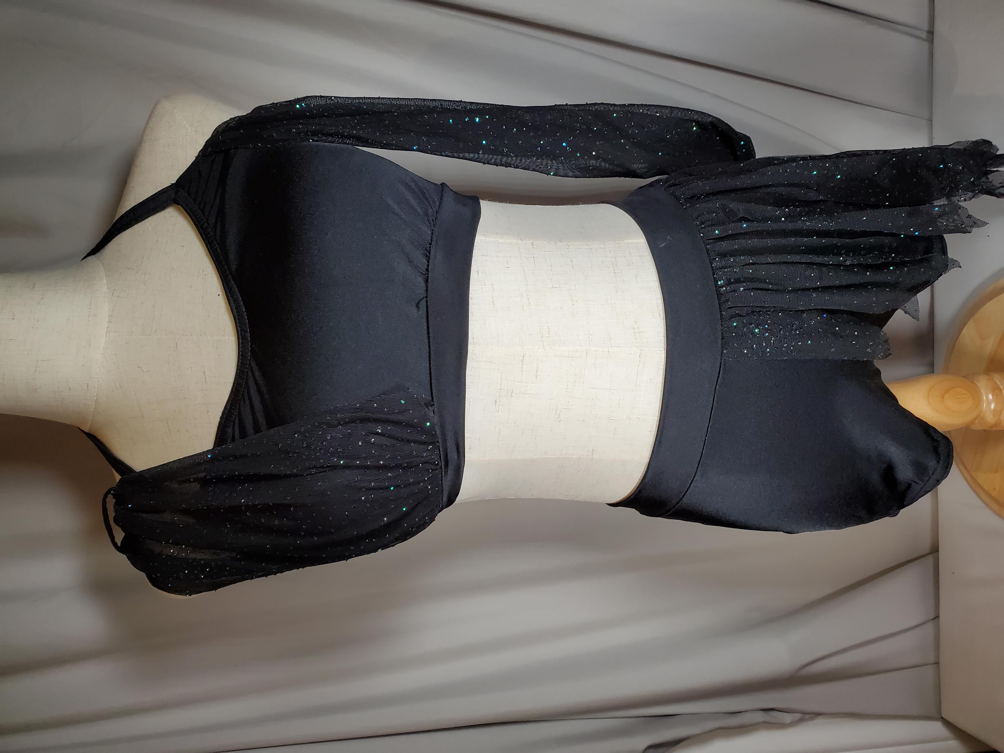 DAN155 - Adult Small