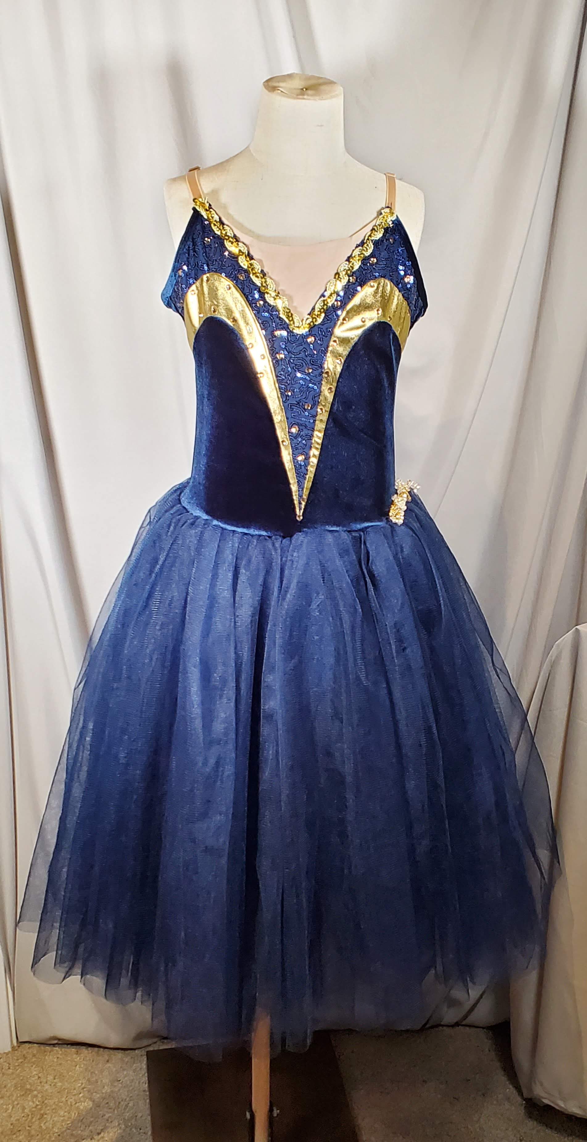 DAN299 - Child Large