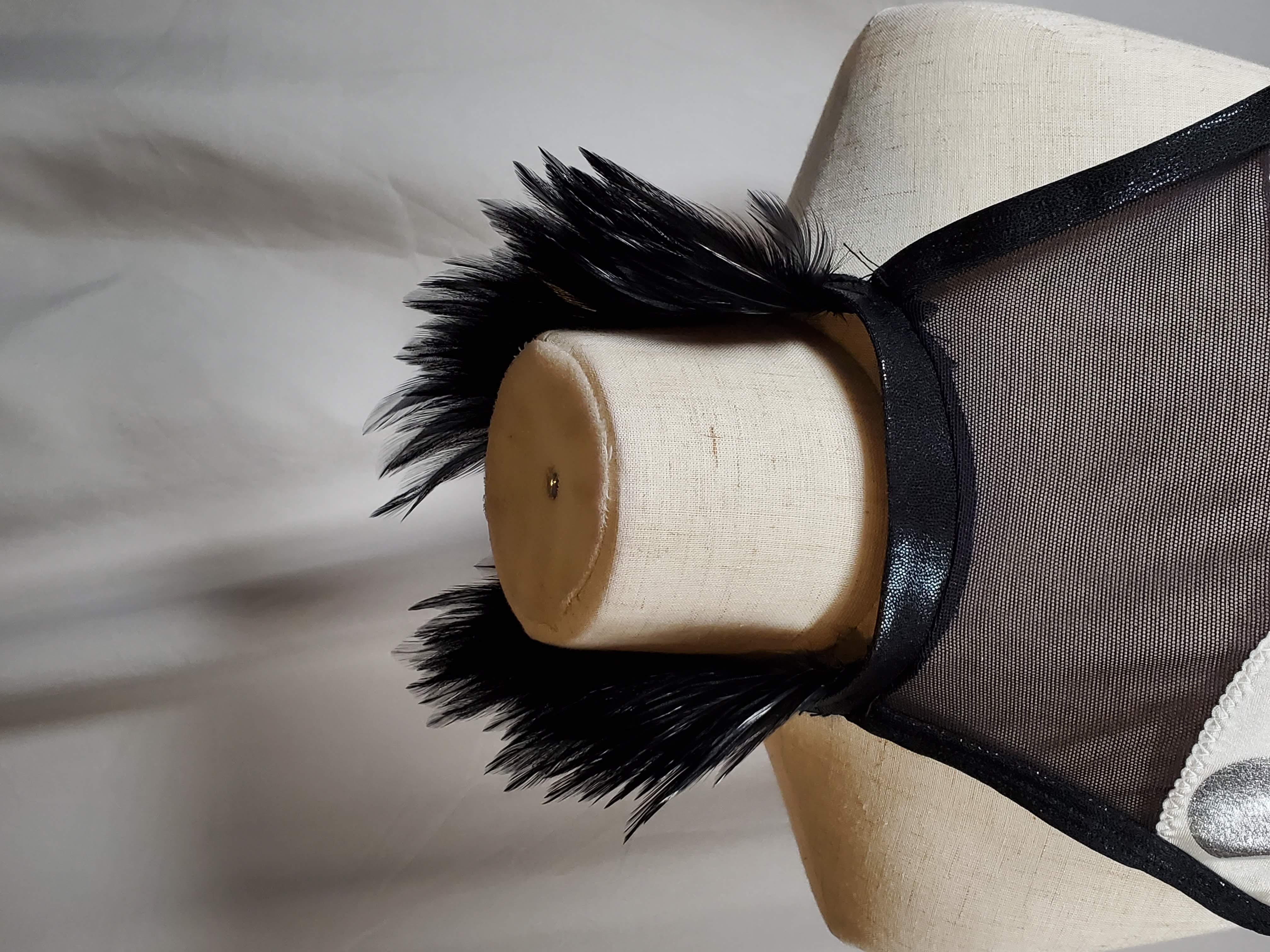 DAN210 - Adult X Small