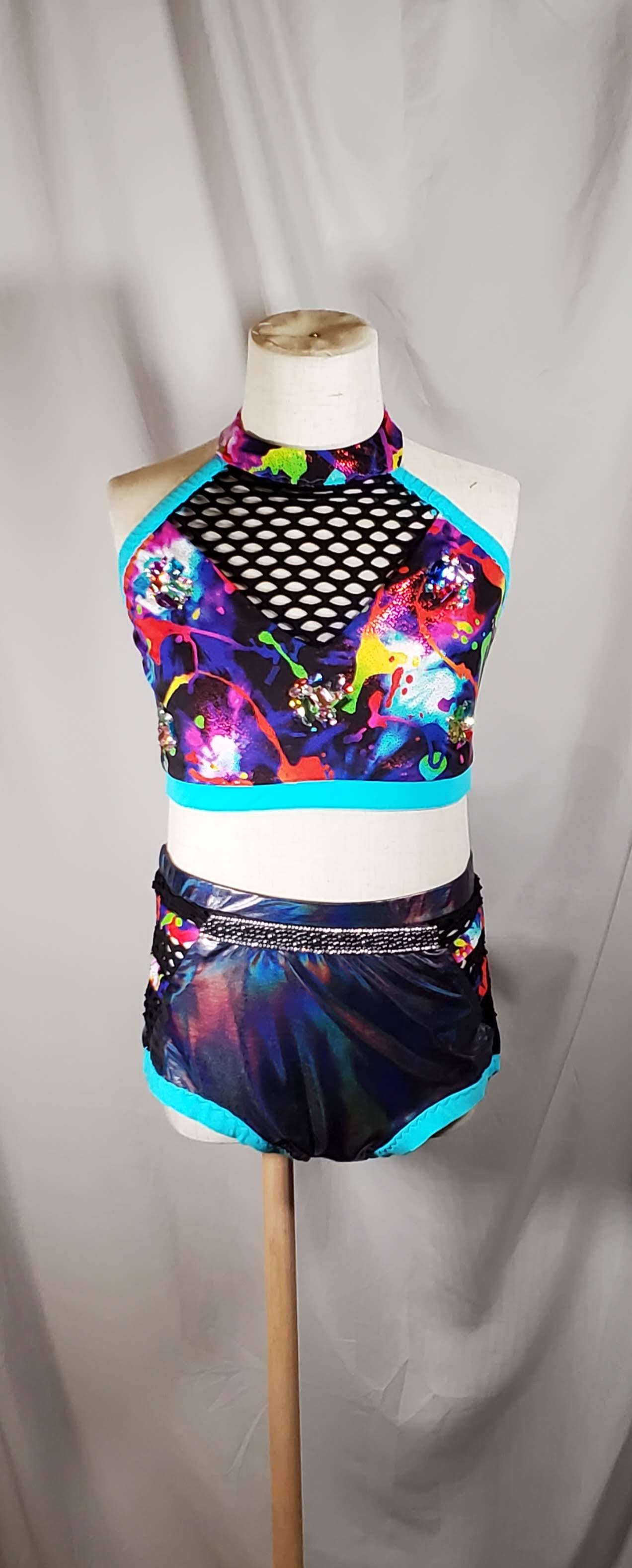 DAN258 - Child Large