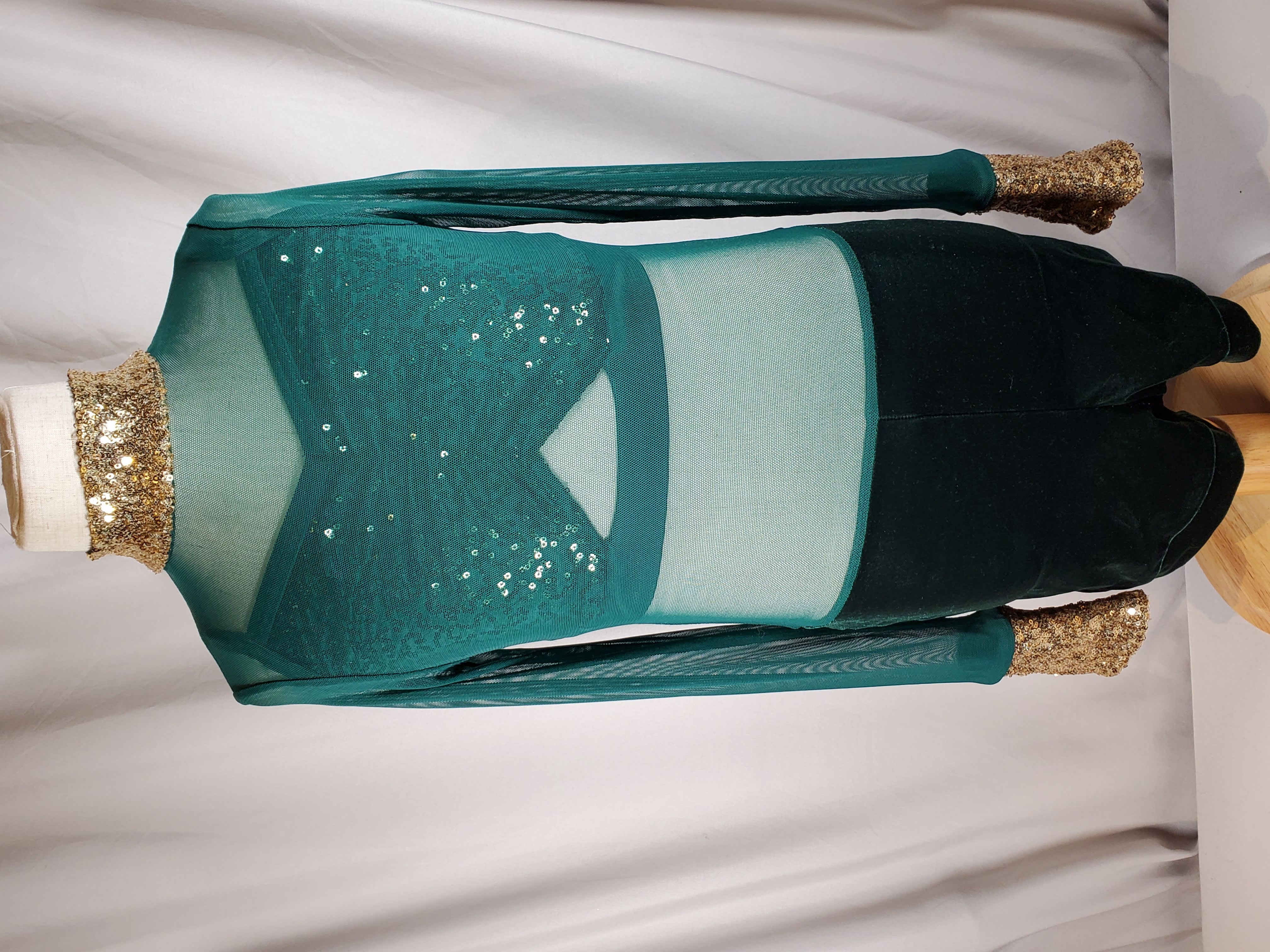 DAN167 - Medium Child