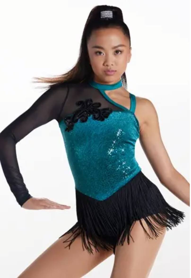 DAN333 - Child Medium, Child Large (2 available)